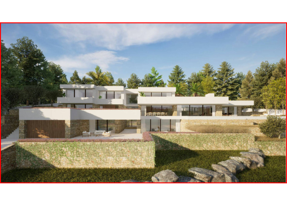 Reventa - Chalet - Moraira - Moravit
