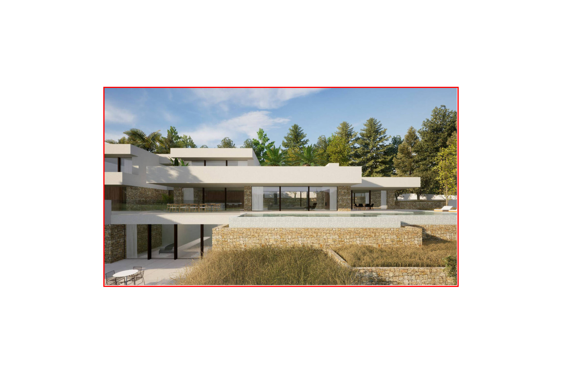 Reventa - Chalet - Moraira - Moravit