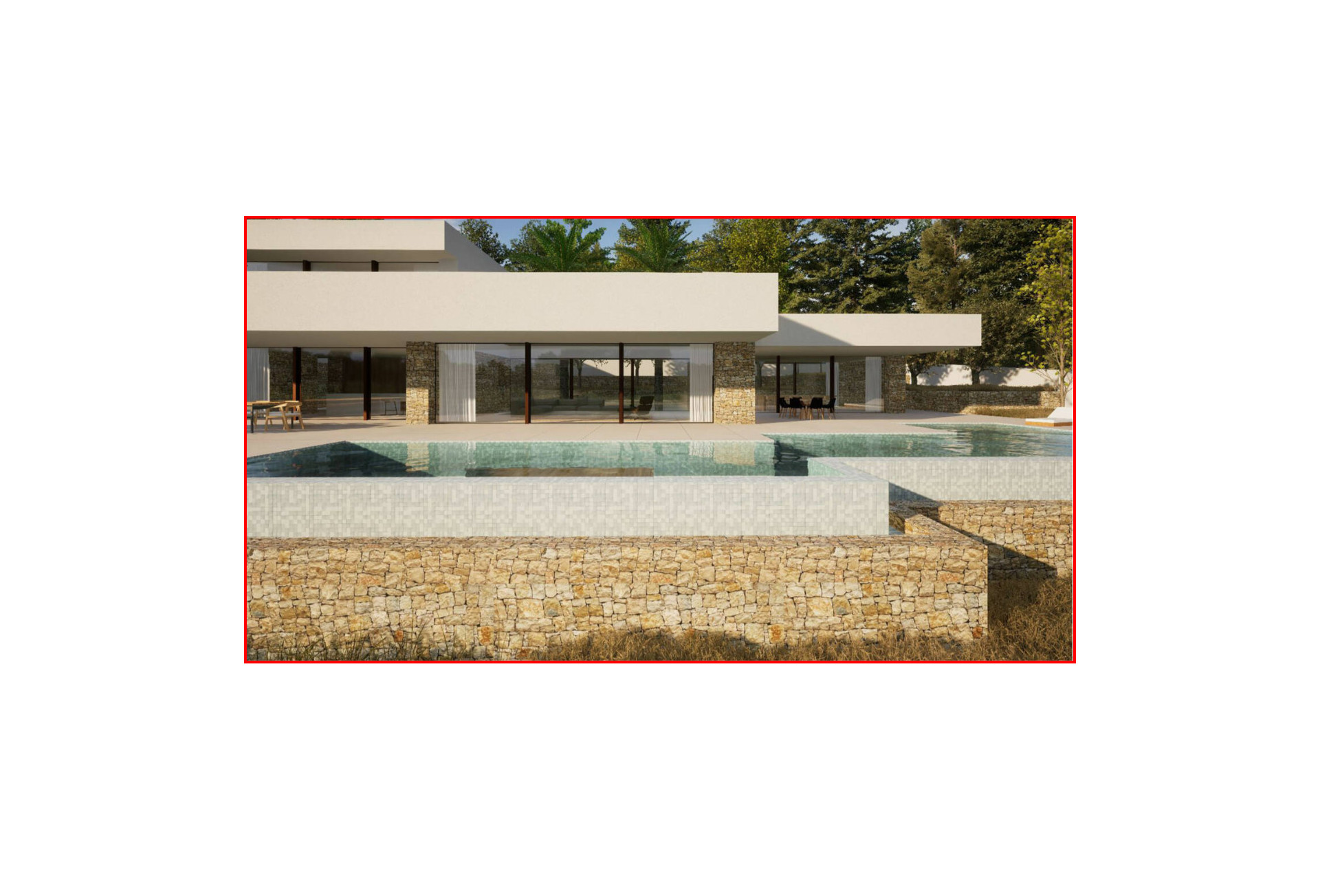 Reventa - Chalet - Moraira - Moravit