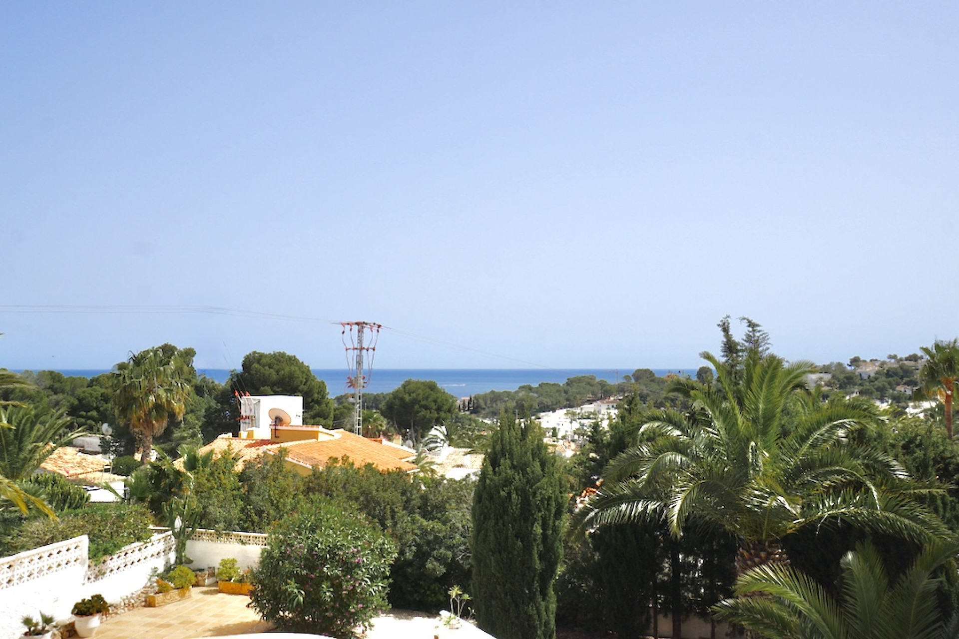 Reventa - Chalet - Moraira - Moravit