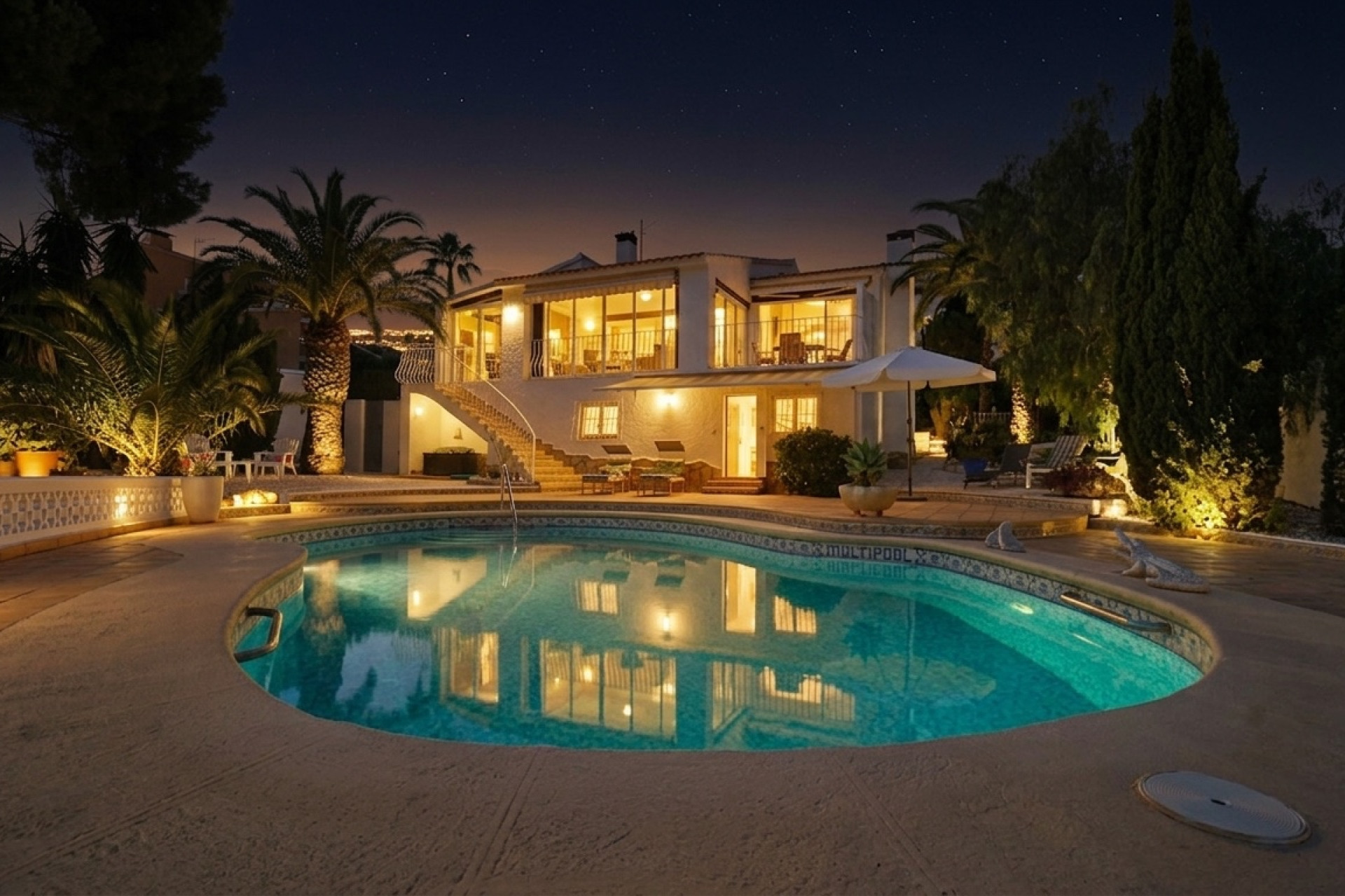 Reventa - Chalet - Moraira - Moravit