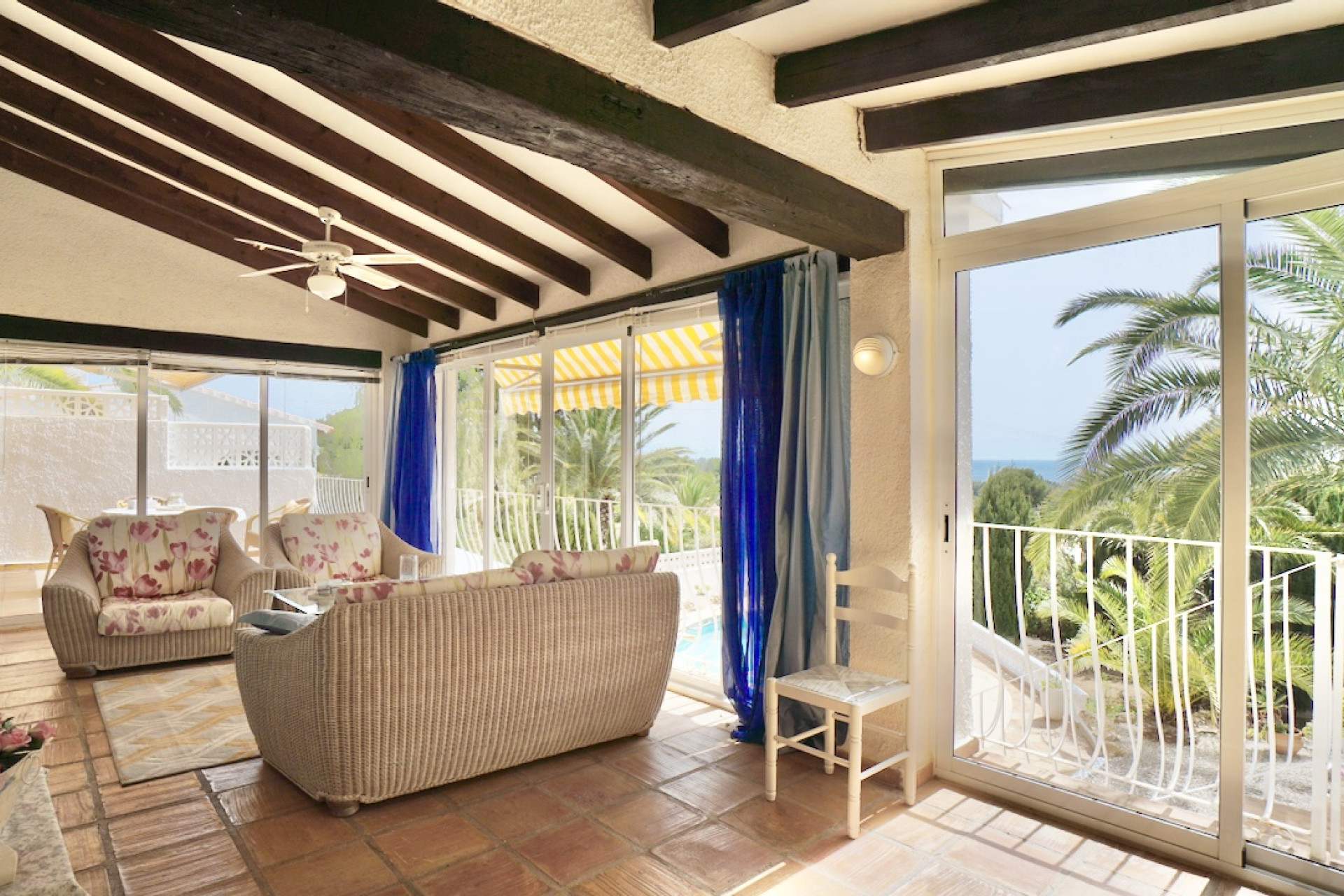 Reventa - Chalet - Moraira - Moravit