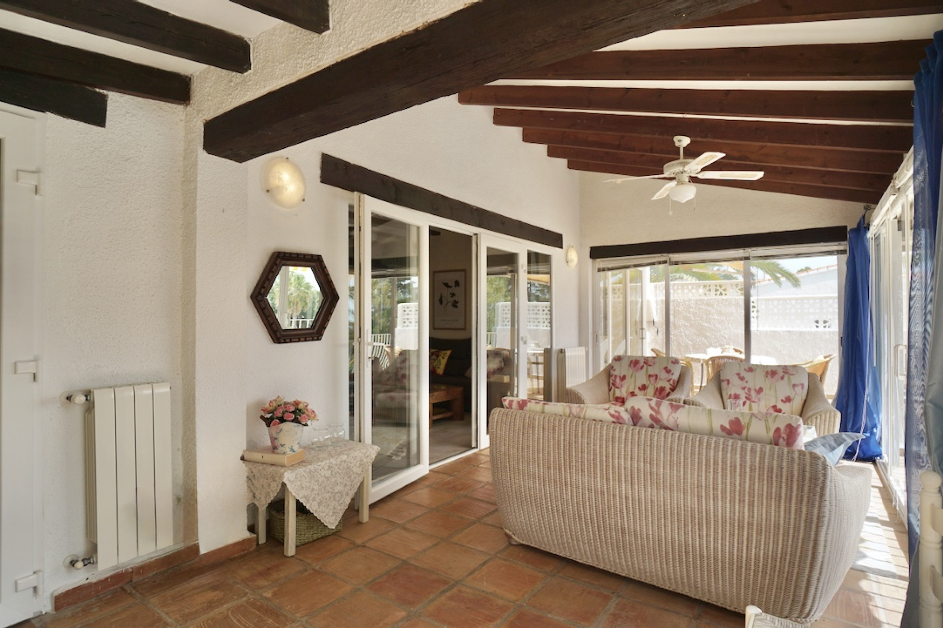 Reventa - Chalet - Moraira - Moravit