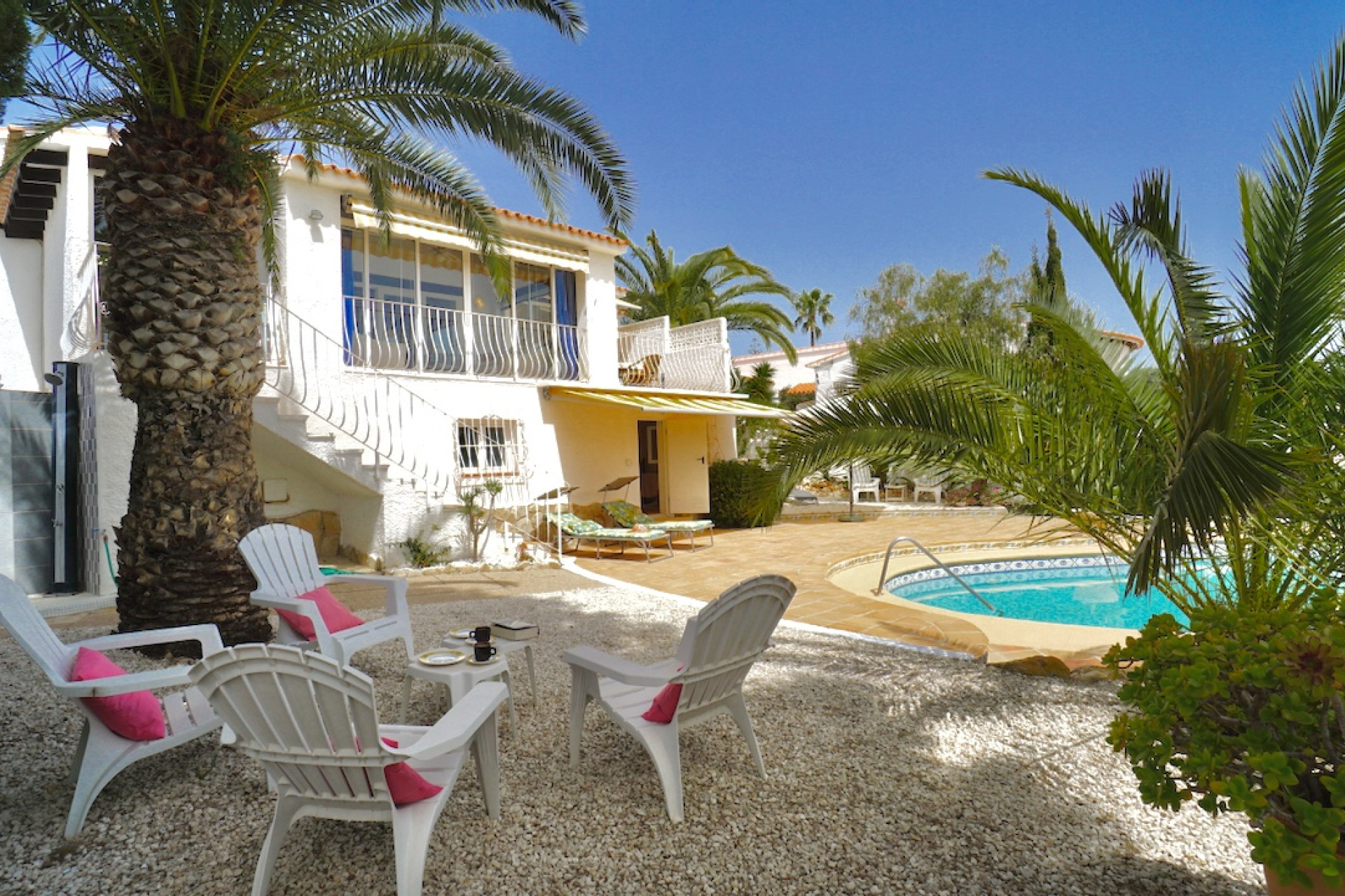 Reventa - Chalet - Moraira - Moravit
