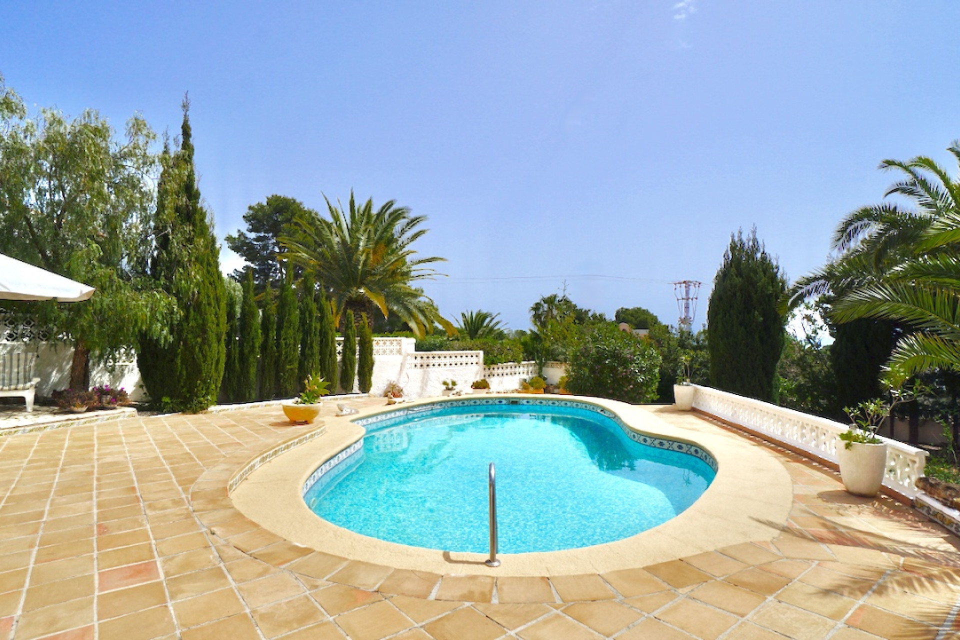 Reventa - Chalet - Moraira - Moravit