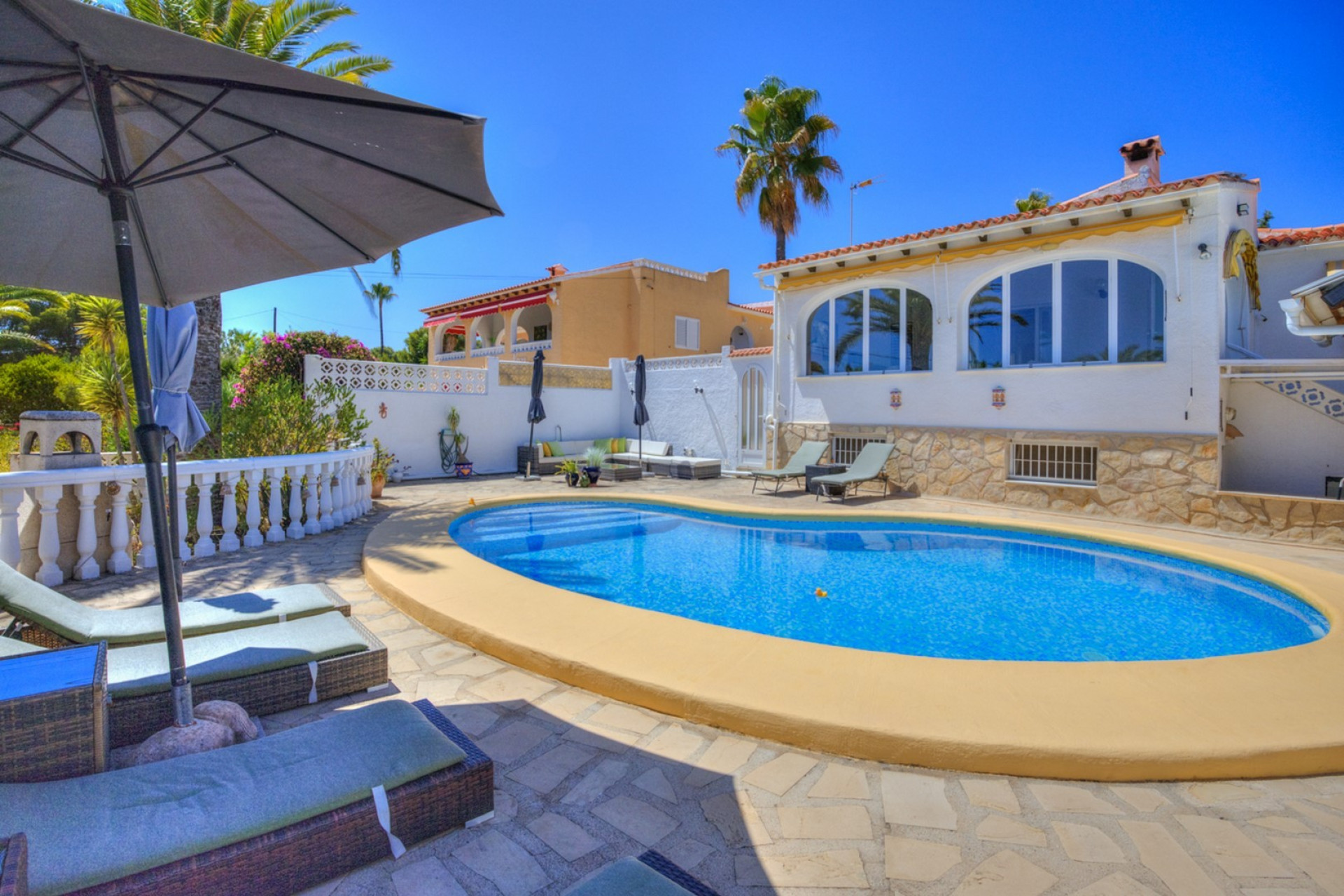 Reventa - Chalet - Moraira - Moravit