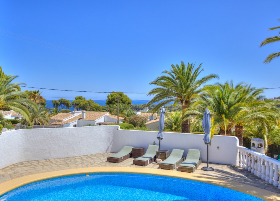 Reventa - Chalet - Moraira - Moravit