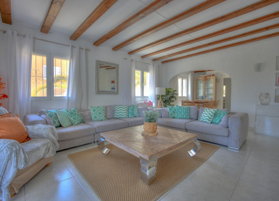 Reventa - Chalet - Moraira - Moravit