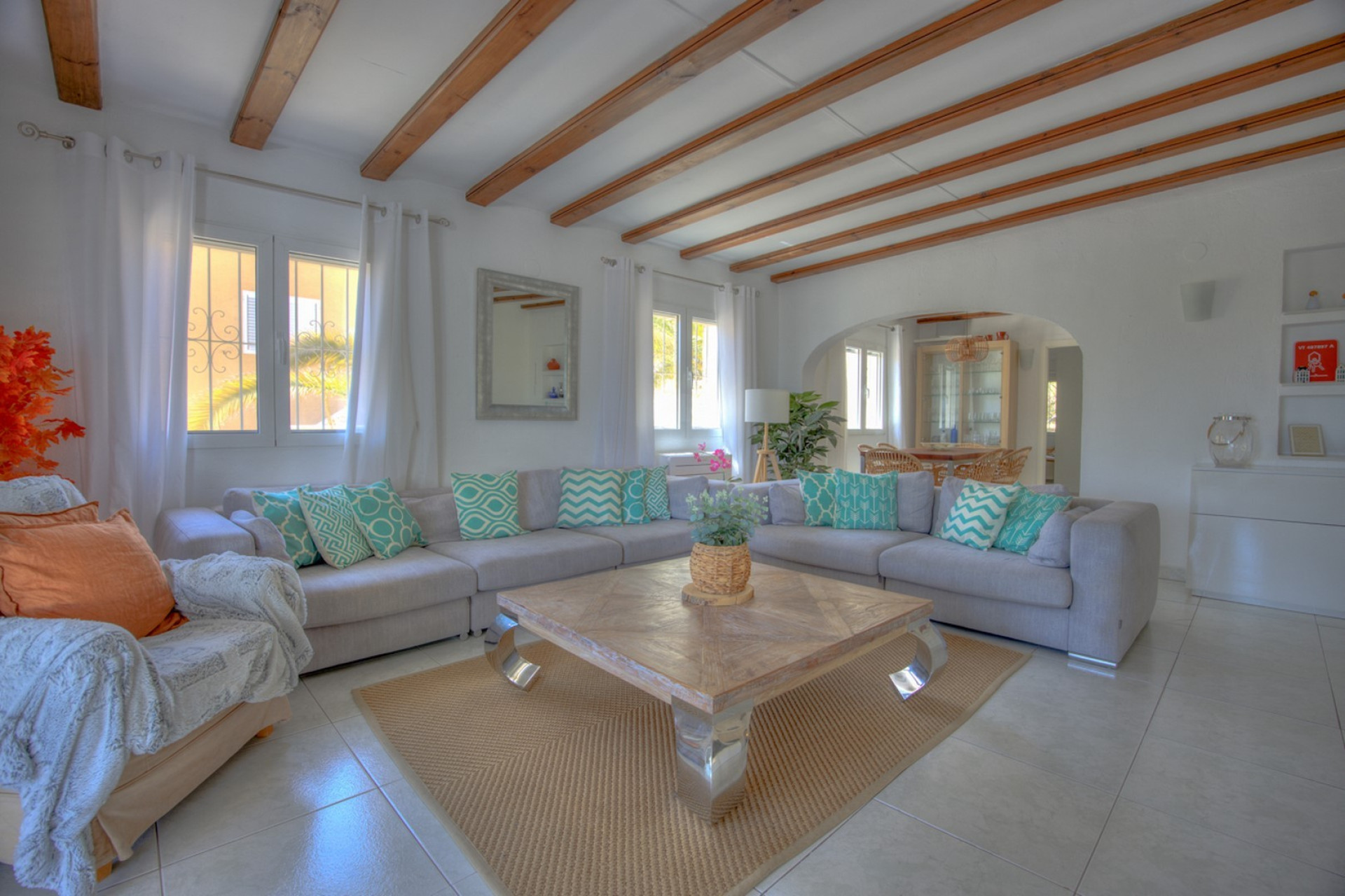 Reventa - Chalet - Moraira - Moravit