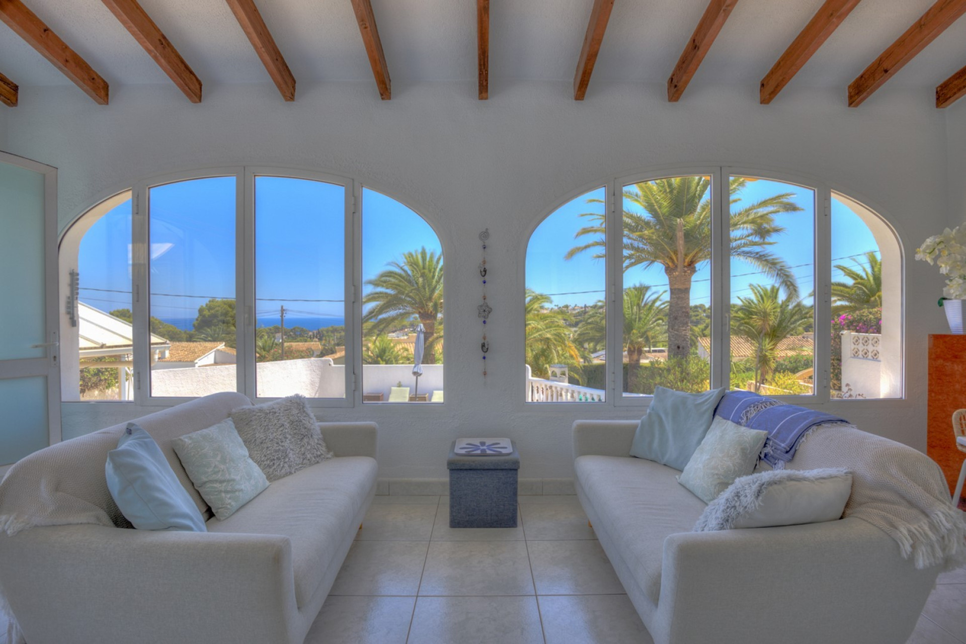 Reventa - Chalet - Moraira - Moravit