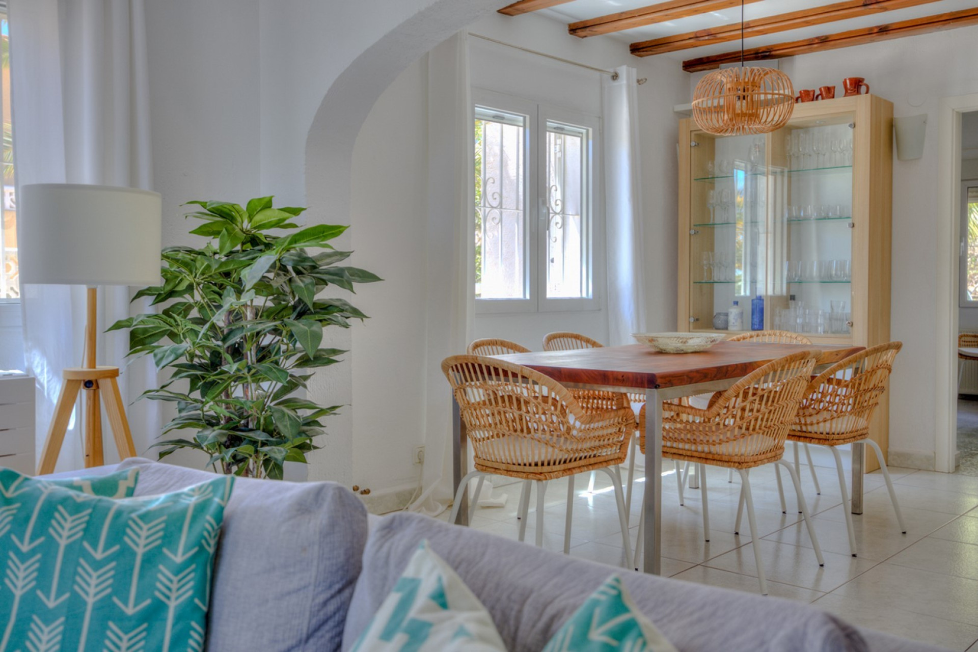Reventa - Chalet - Moraira - Moravit