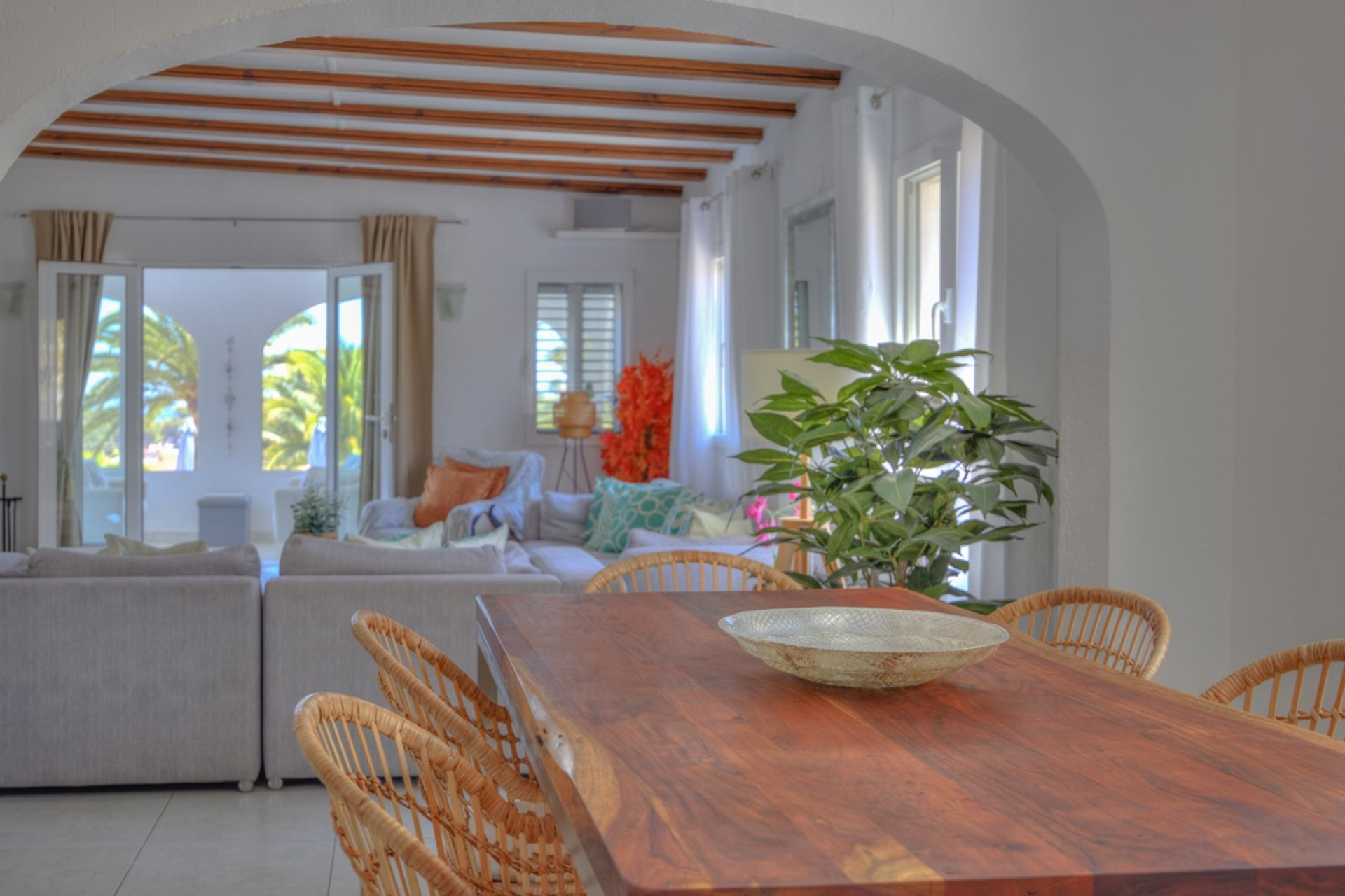 Reventa - Chalet - Moraira - Moravit