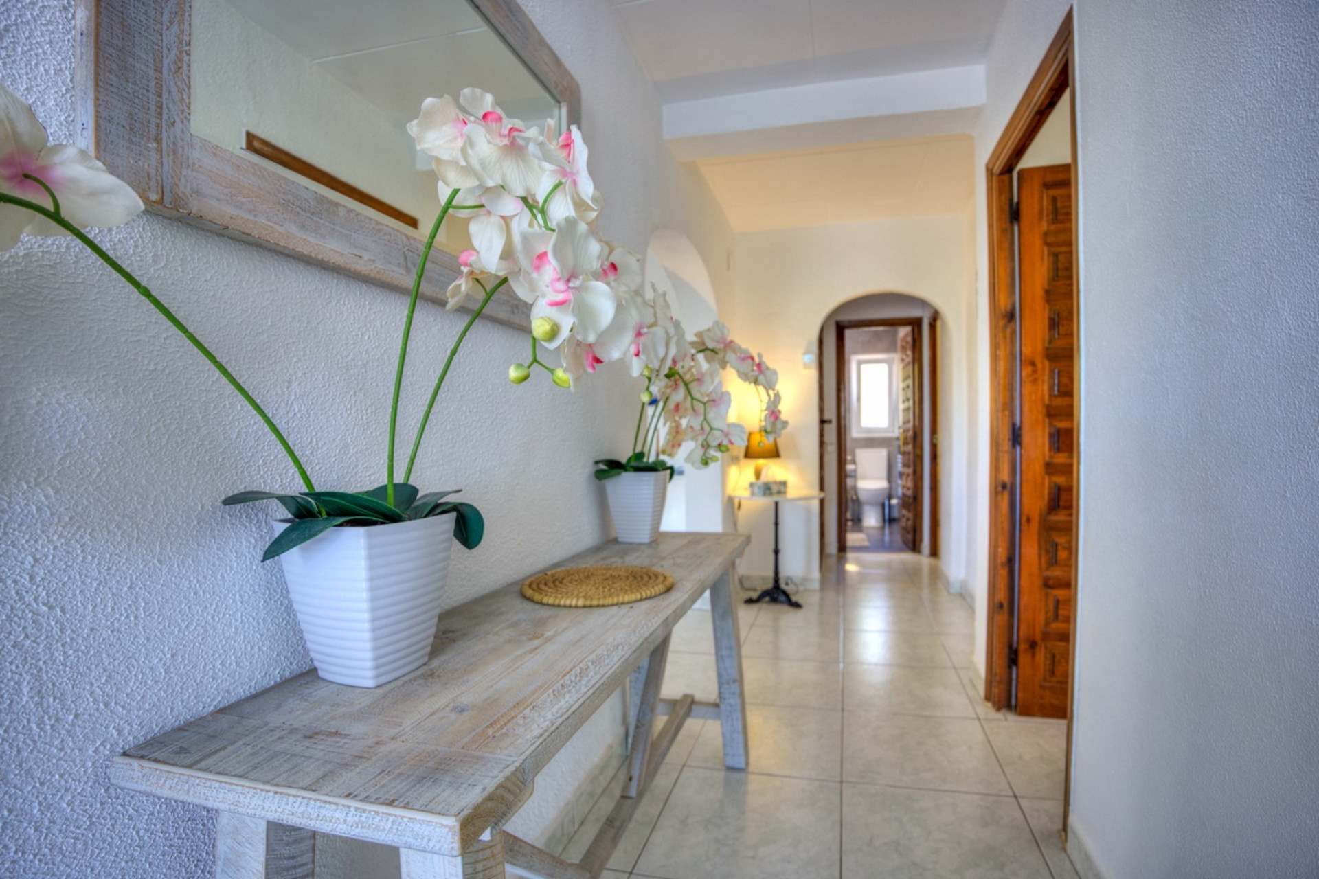 Reventa - Chalet - Moraira - Moravit