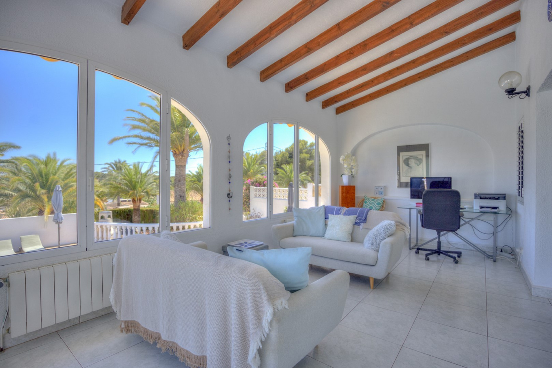 Reventa - Chalet - Moraira - Moravit