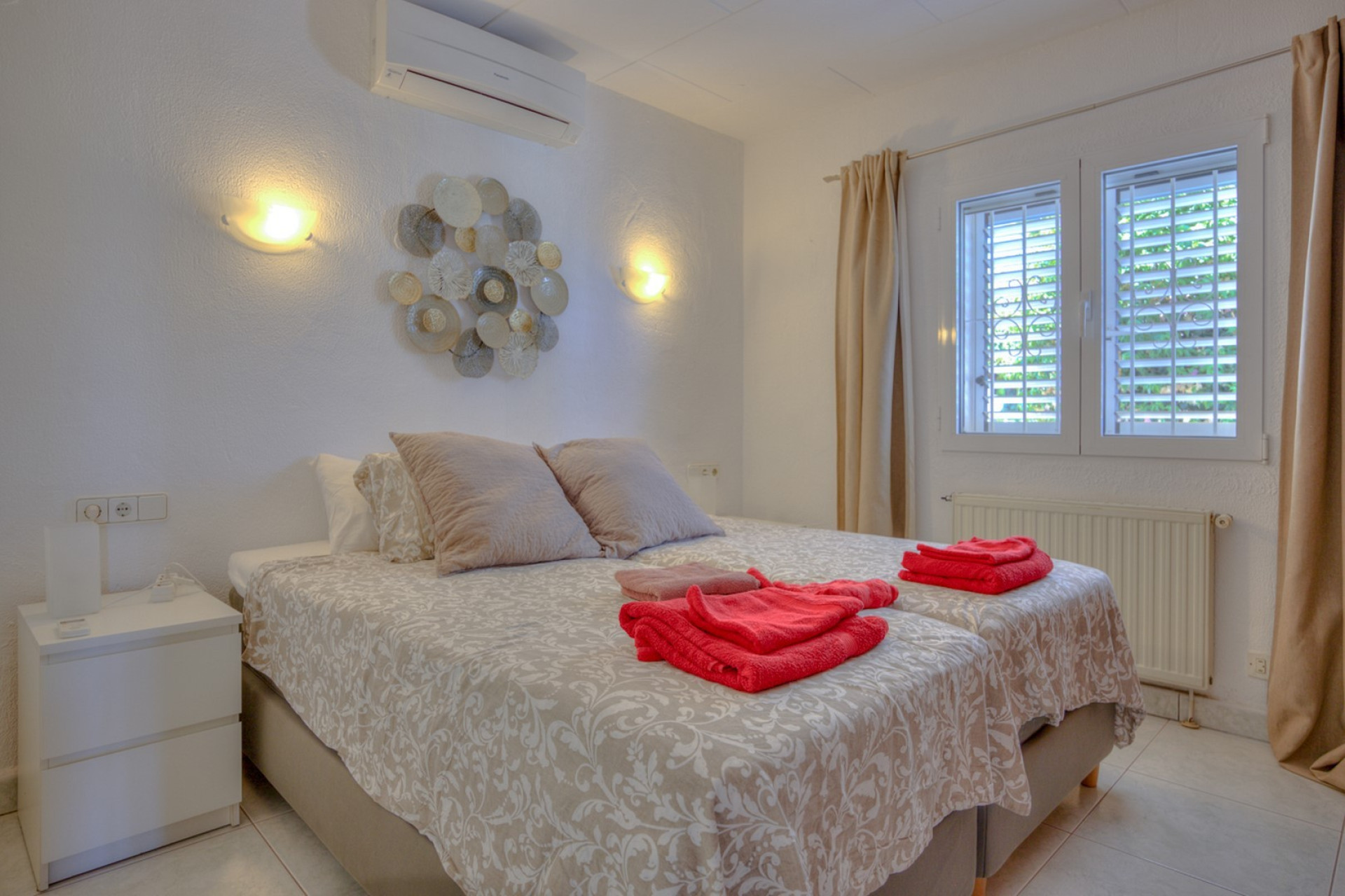 Reventa - Chalet - Moraira - Moravit