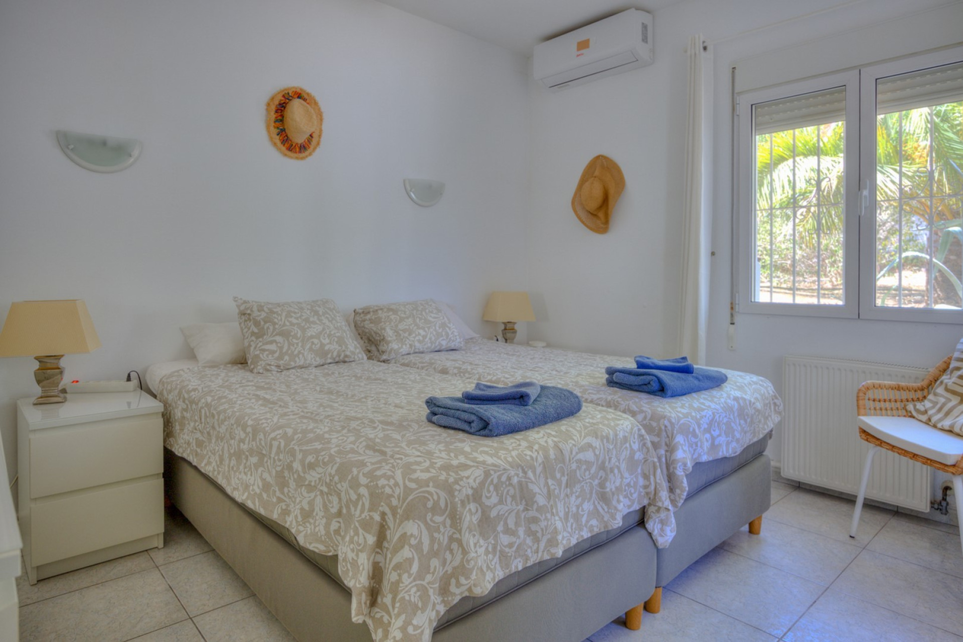 Reventa - Chalet - Moraira - Moravit