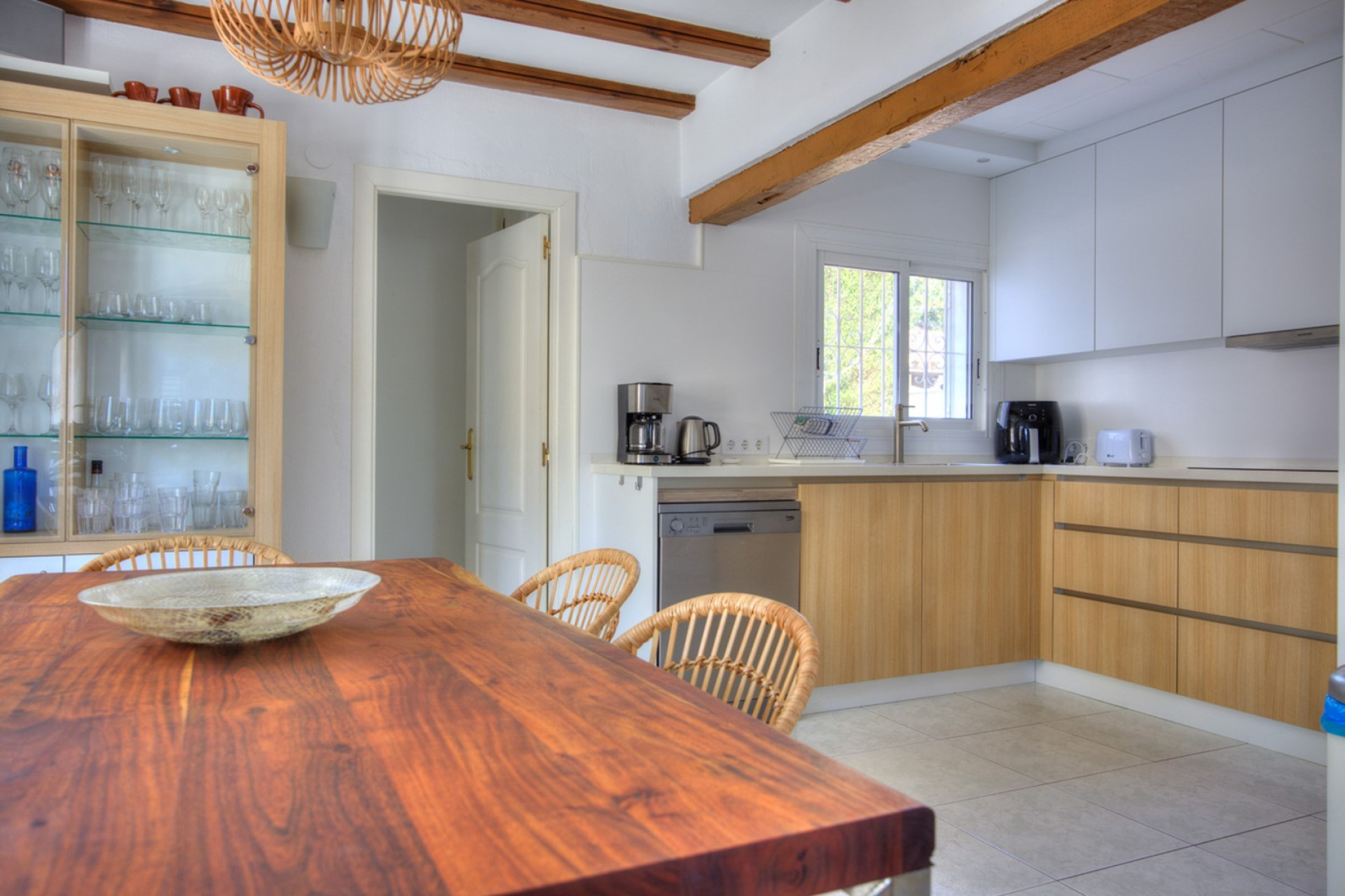 Reventa - Chalet - Moraira - Moravit
