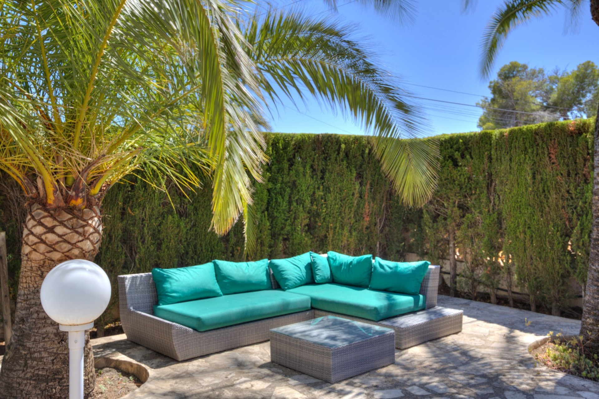 Reventa - Chalet - Moraira - Moravit