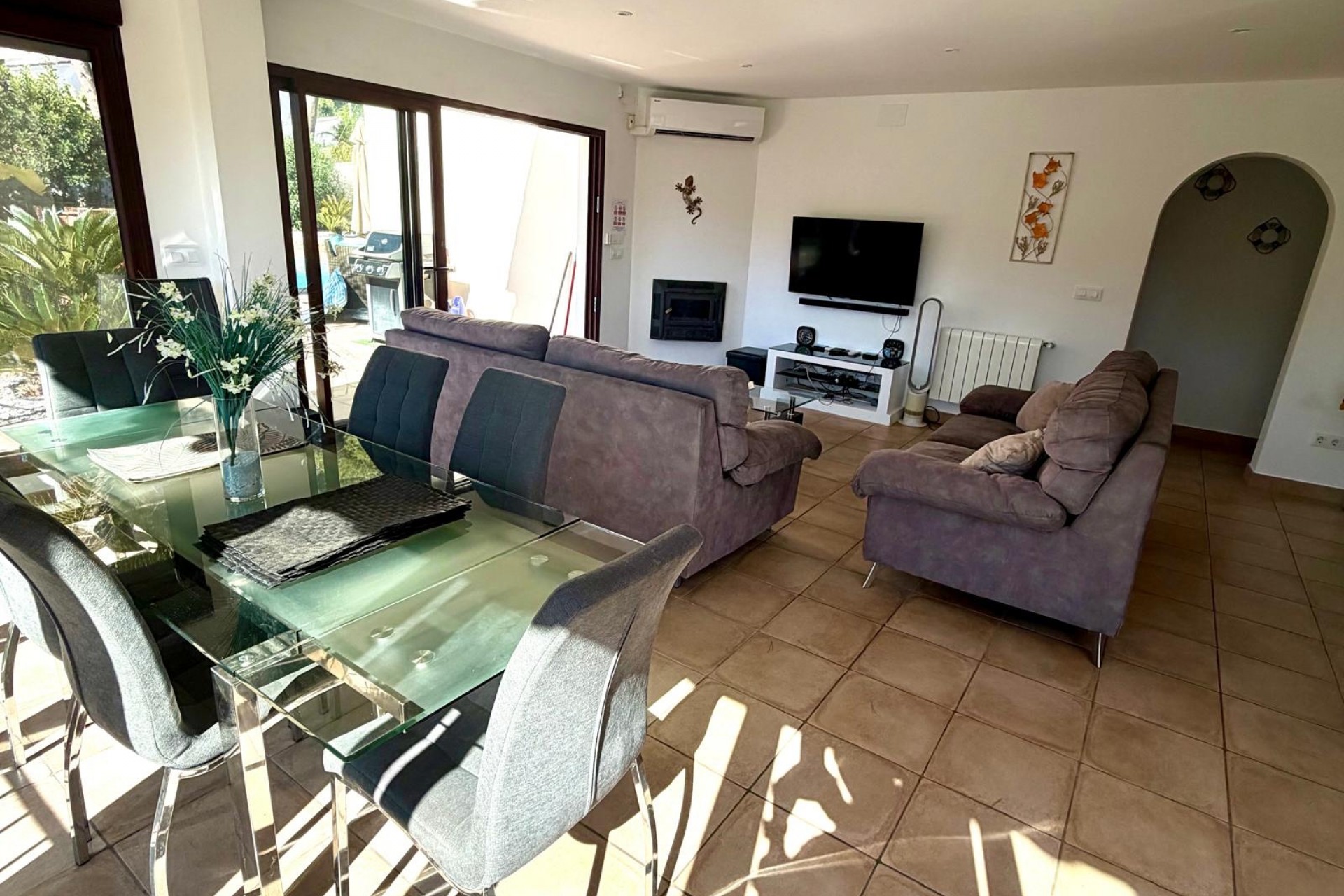 Reventa - Chalet - Moraira - Moravit