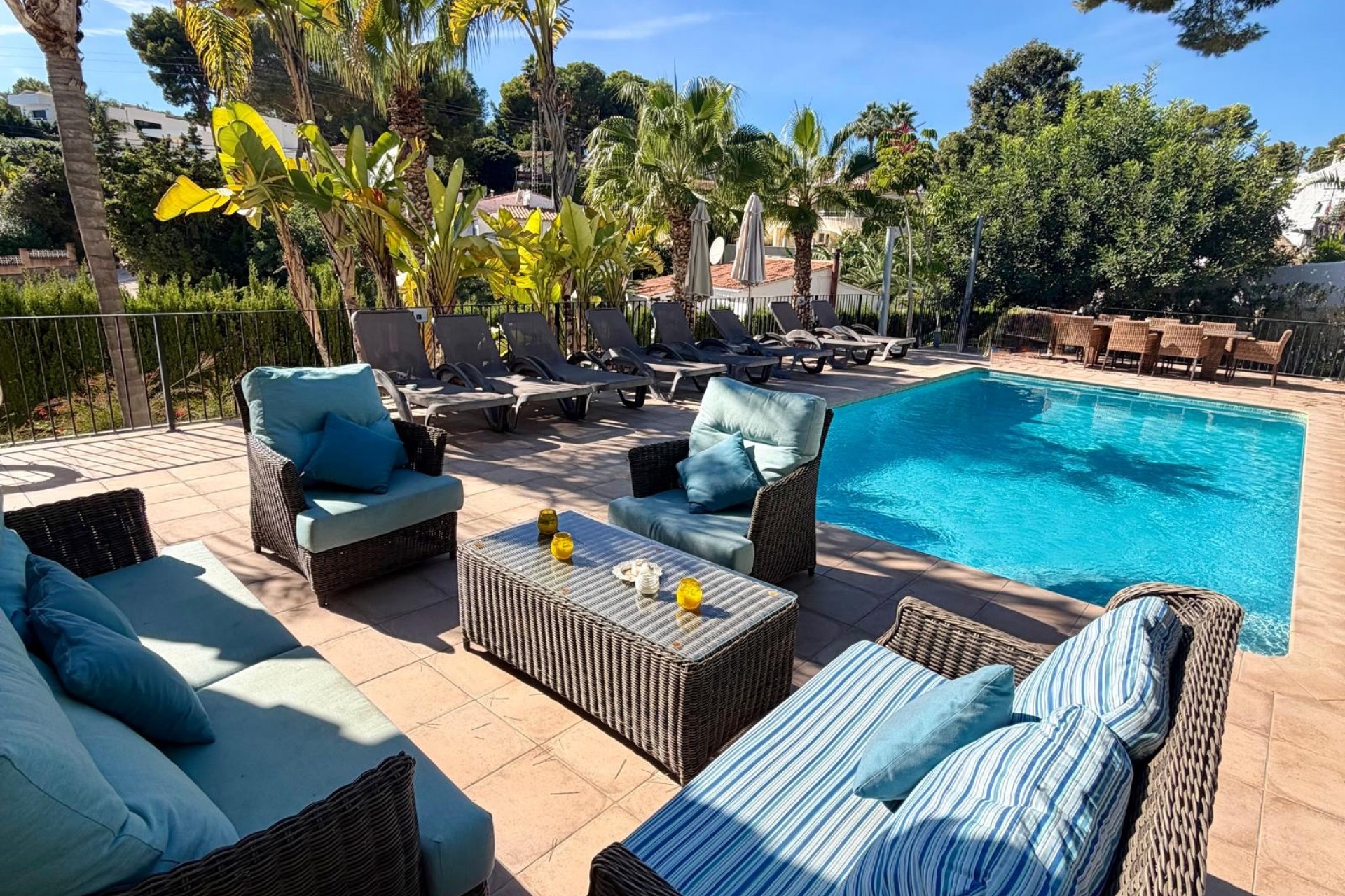 Reventa - Chalet - Moraira - Moravit