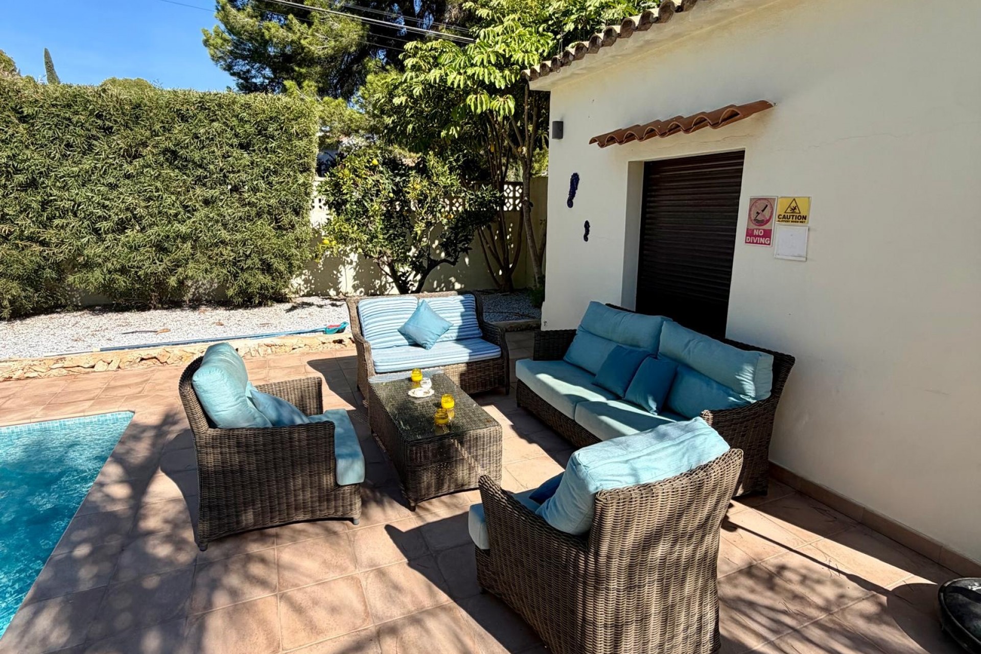 Reventa - Chalet - Moraira - Moravit