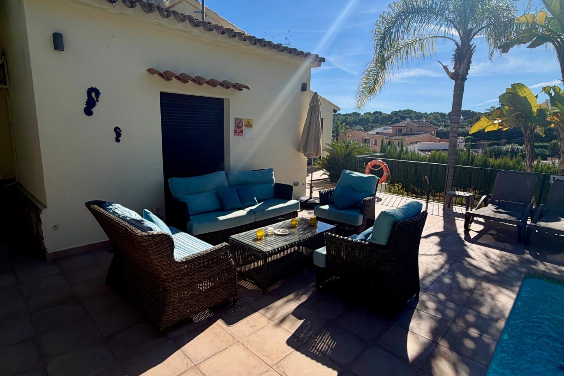 Reventa - Chalet - Moraira - Moravit