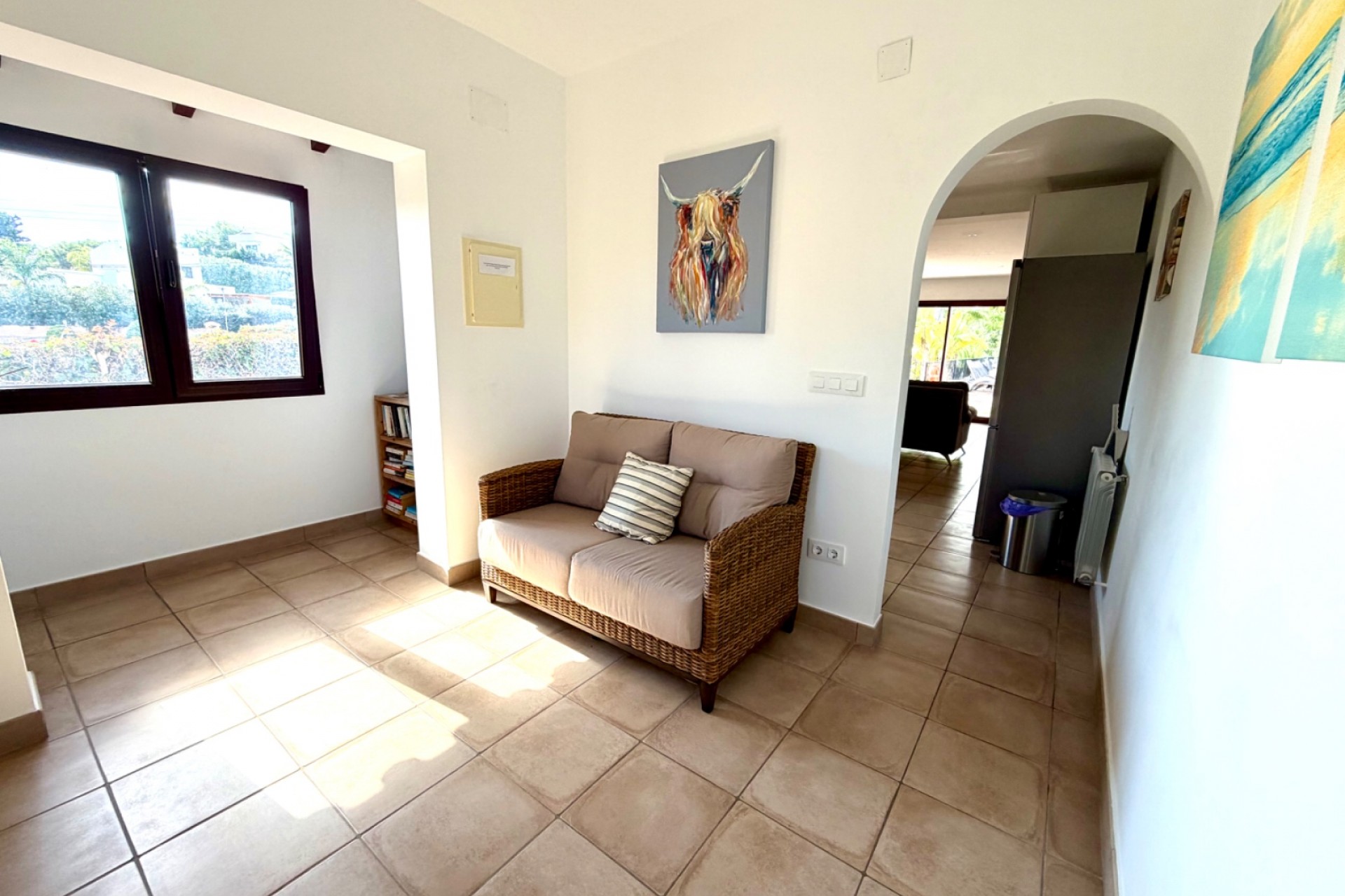 Reventa - Chalet - Moraira - Moravit