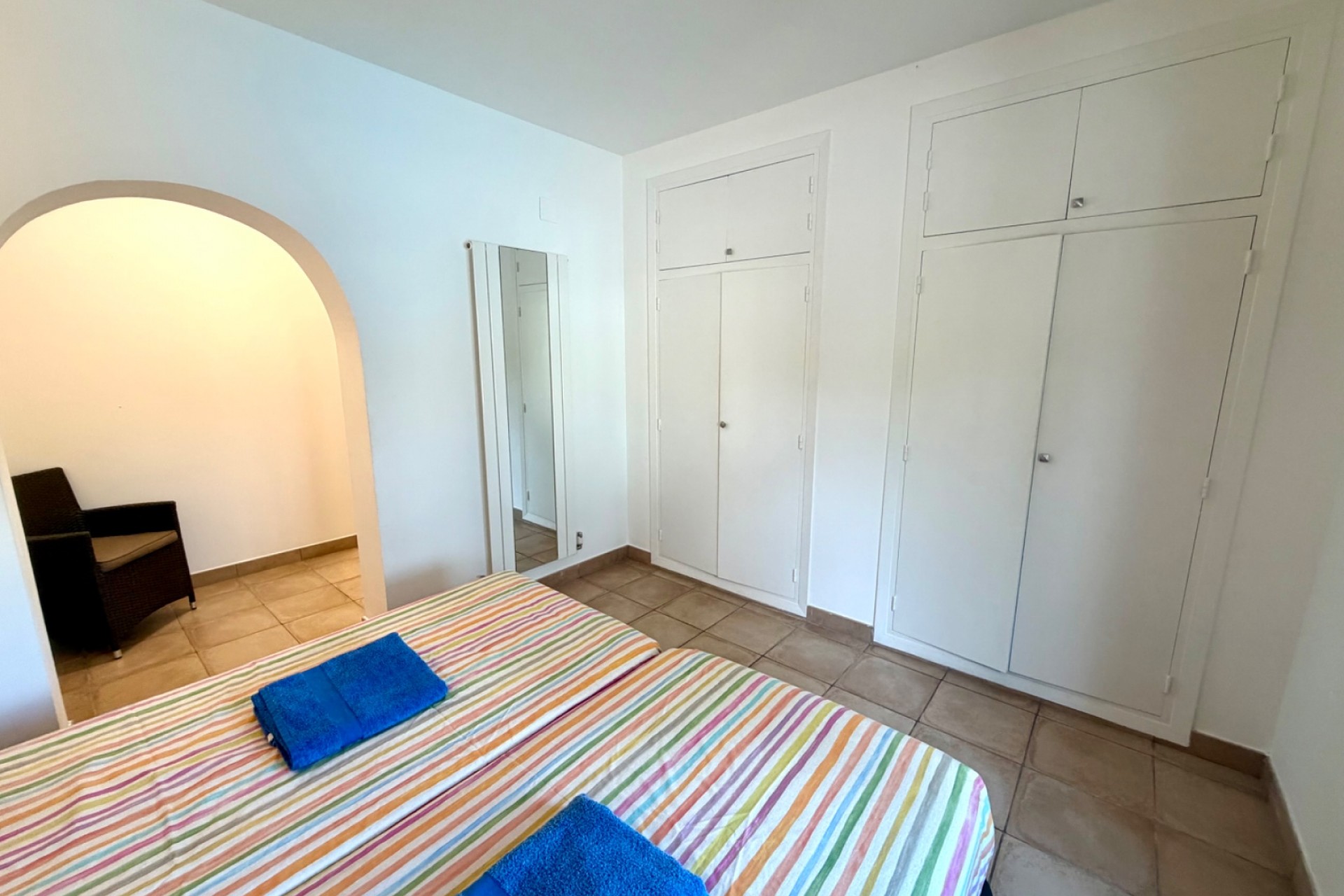 Reventa - Chalet - Moraira - Moravit
