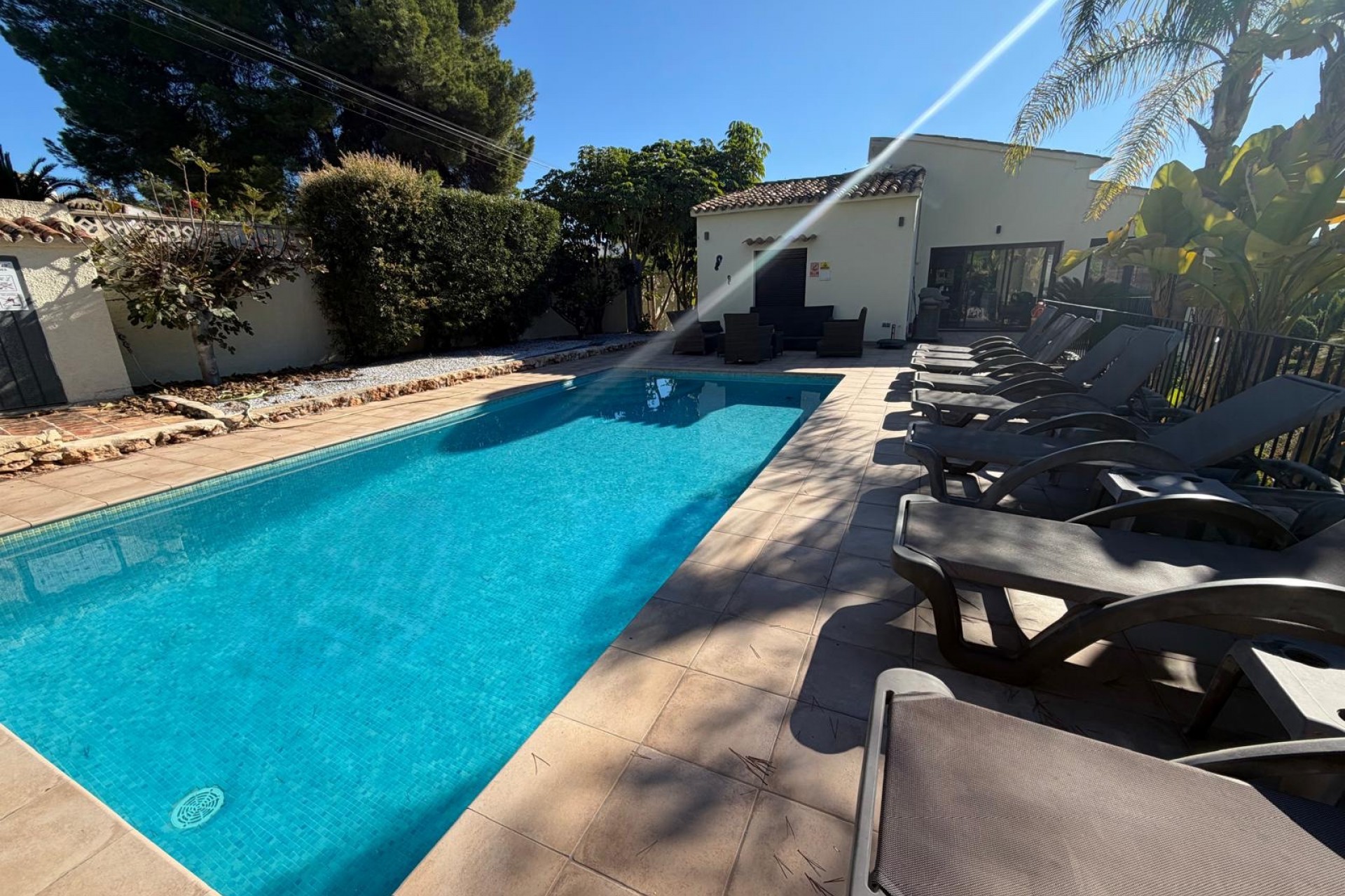 Reventa - Chalet - Moraira - Moravit