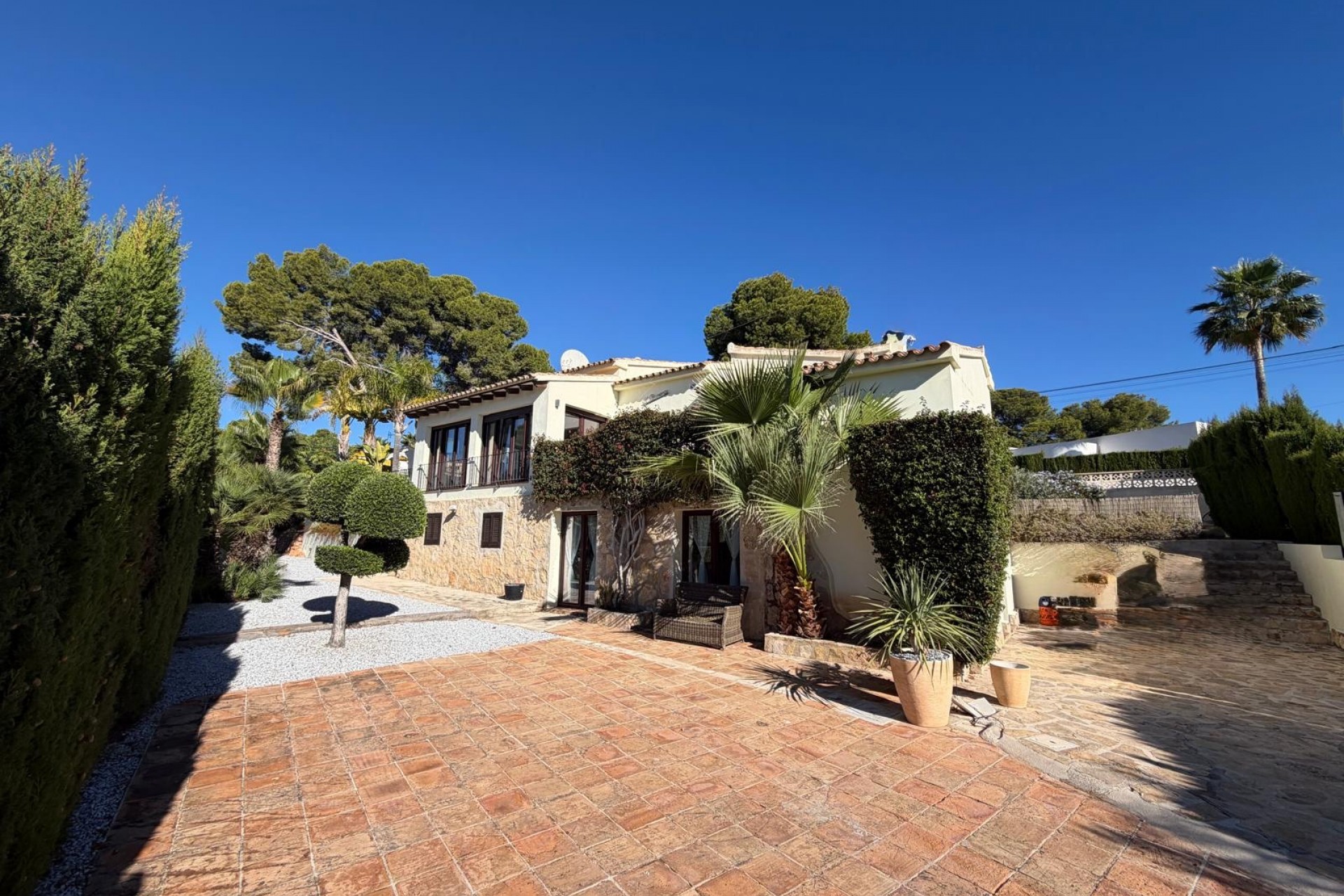 Reventa - Chalet - Moraira - Moravit