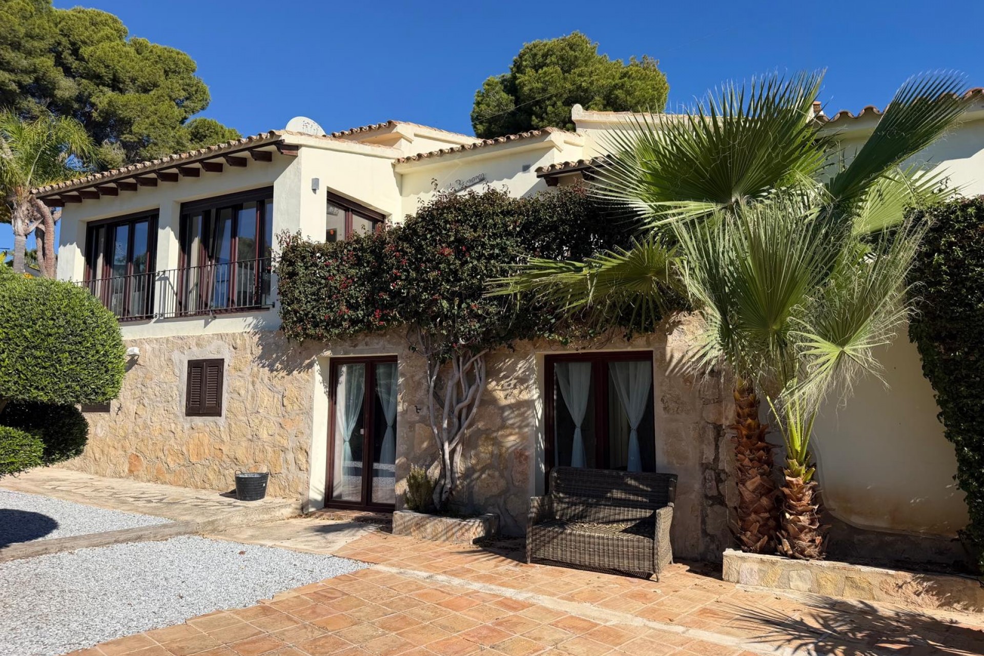 Reventa - Chalet - Moraira - Moravit