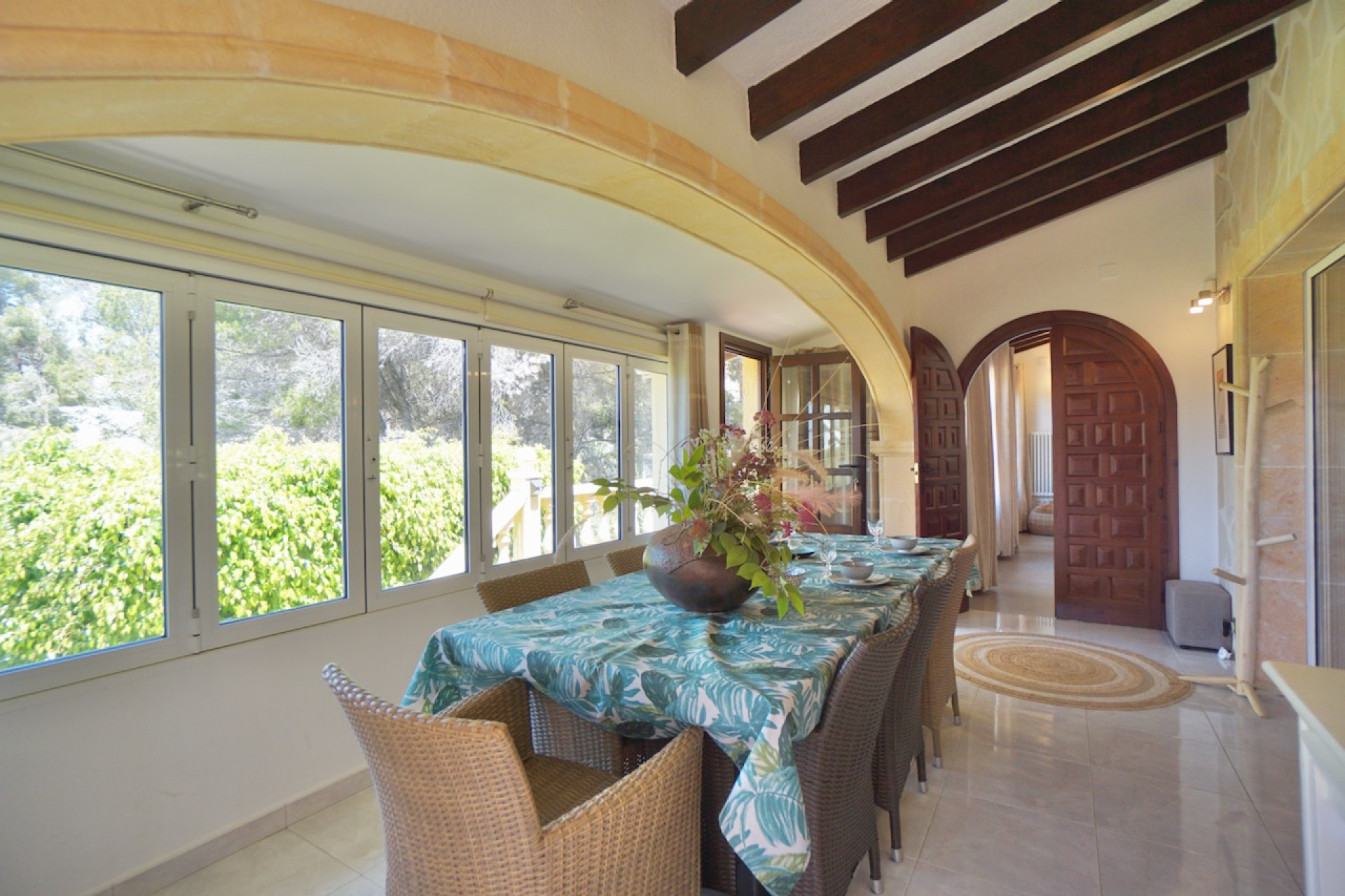 Reventa - Chalet - Moraira - Paichi