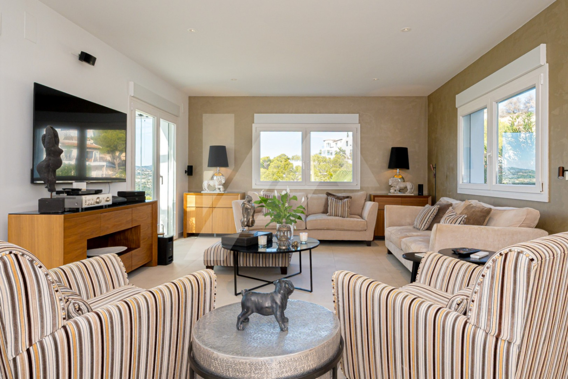 Reventa - Chalet - Moraira - Paichi