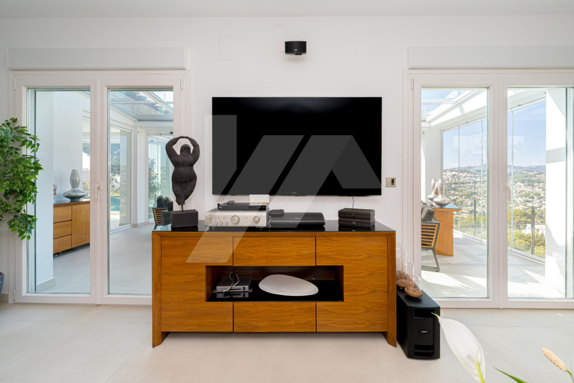 Reventa - Chalet - Moraira - Paichi