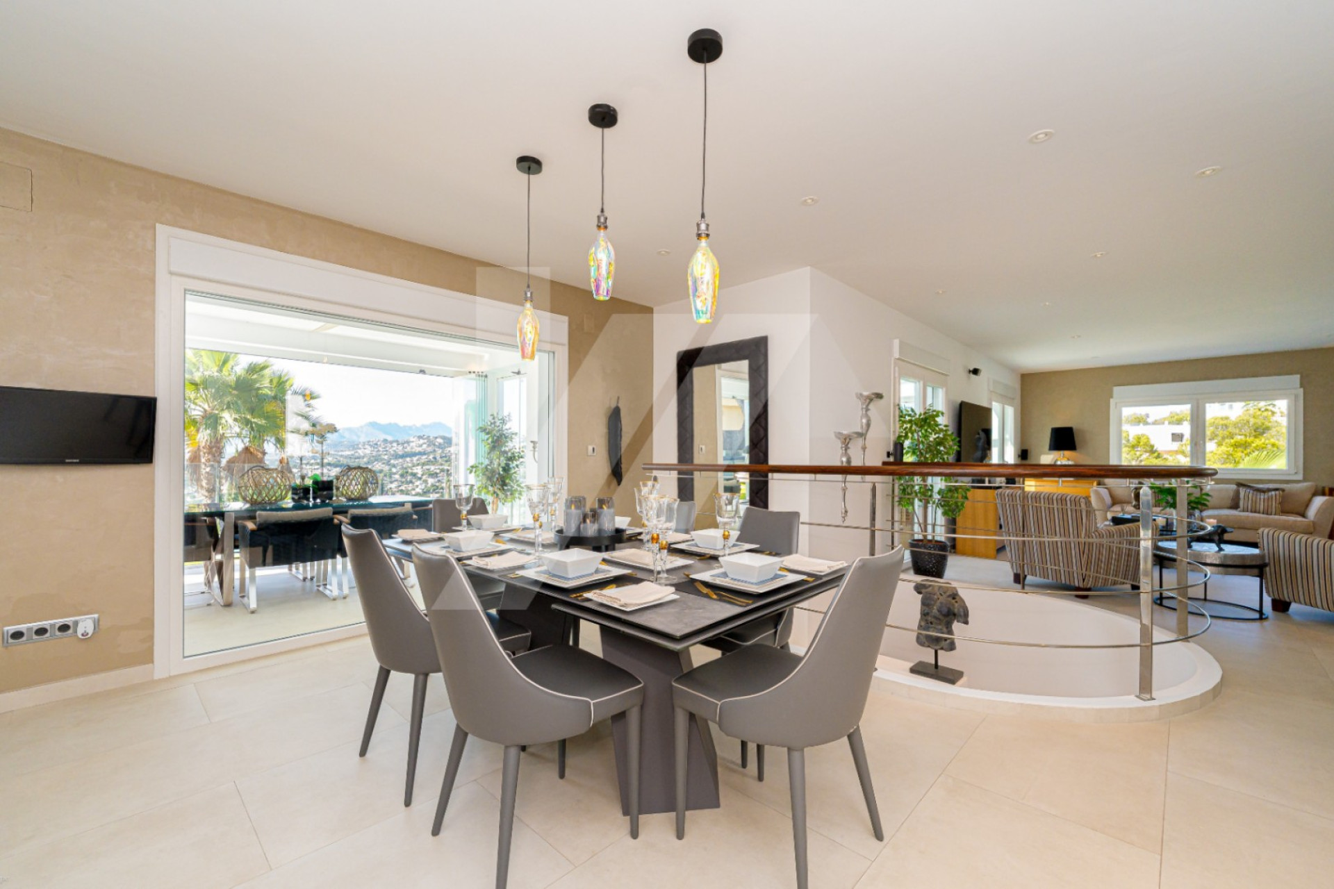 Reventa - Chalet - Moraira - Paichi