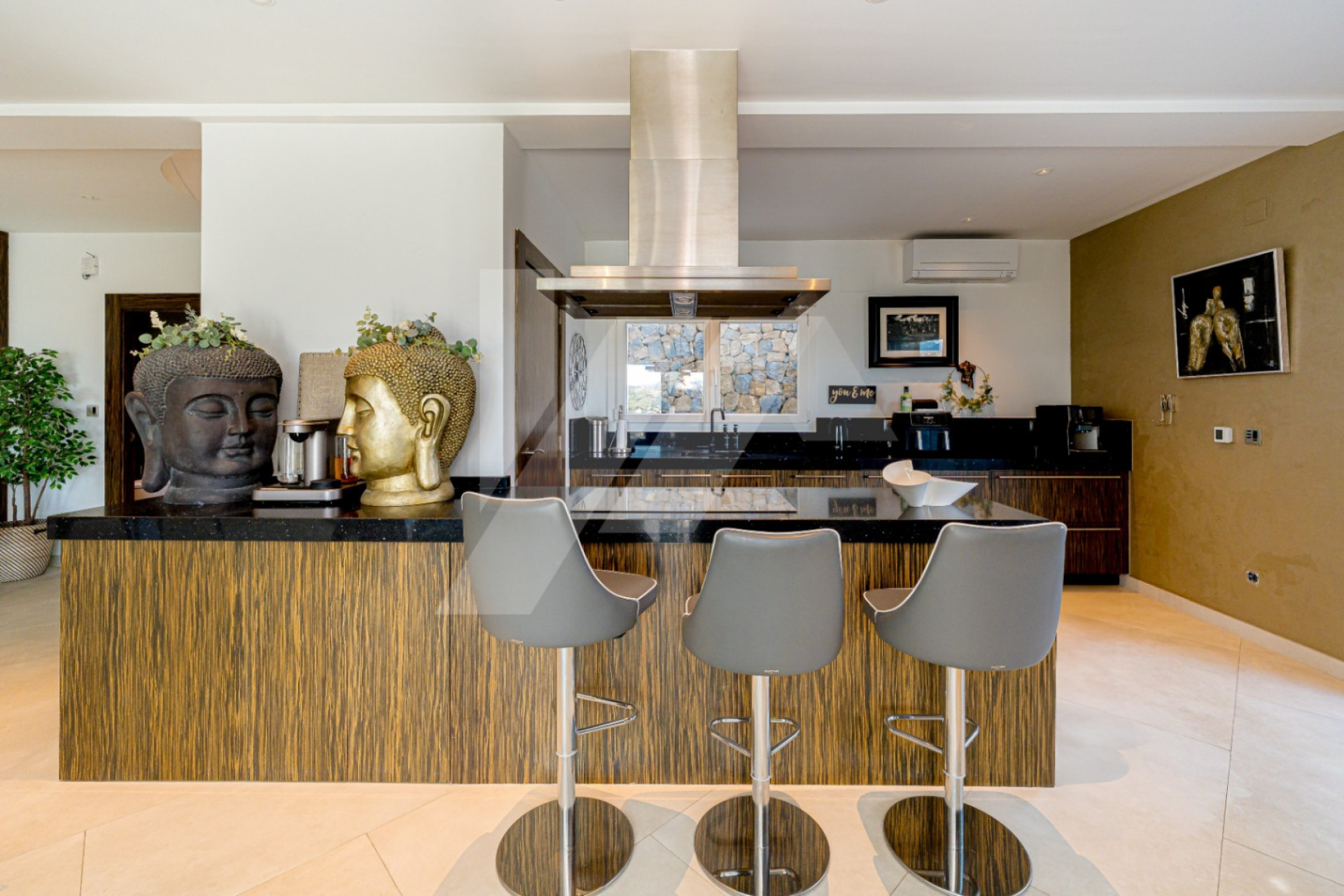 Reventa - Chalet - Moraira - Paichi