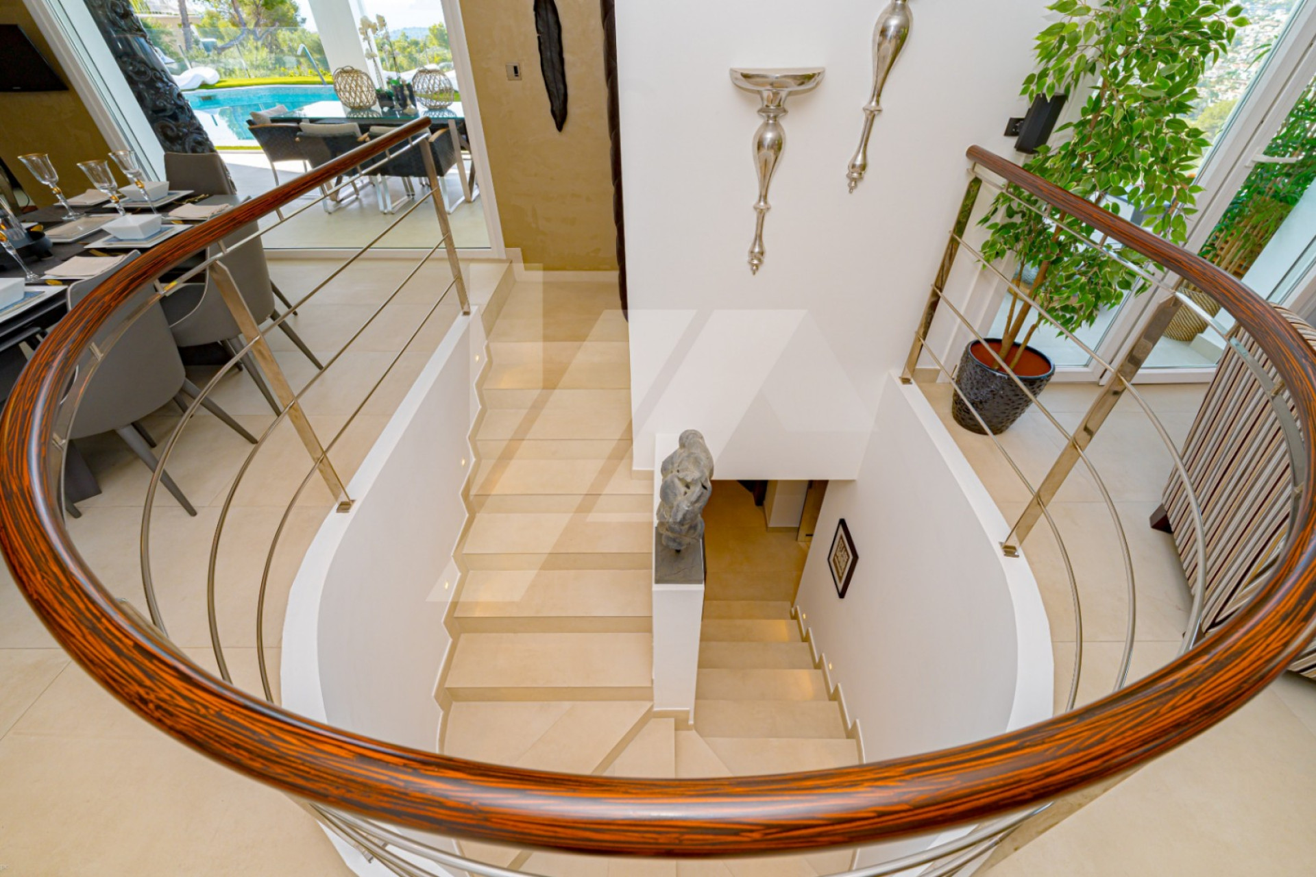 Reventa - Chalet - Moraira - Paichi