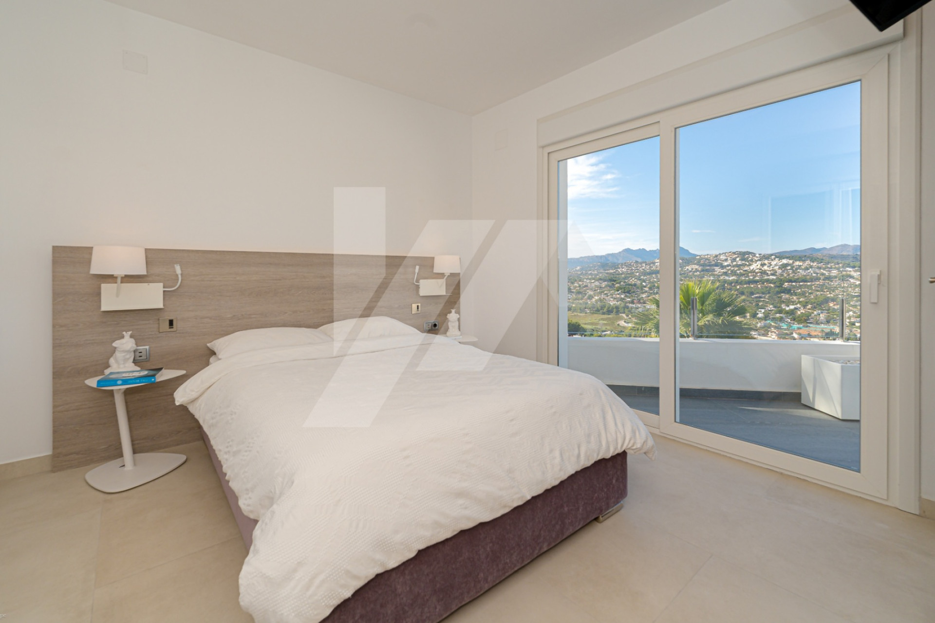 Reventa - Chalet - Moraira - Paichi