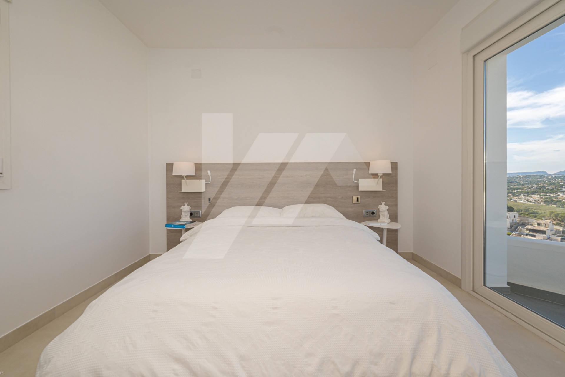 Reventa - Chalet - Moraira - Paichi