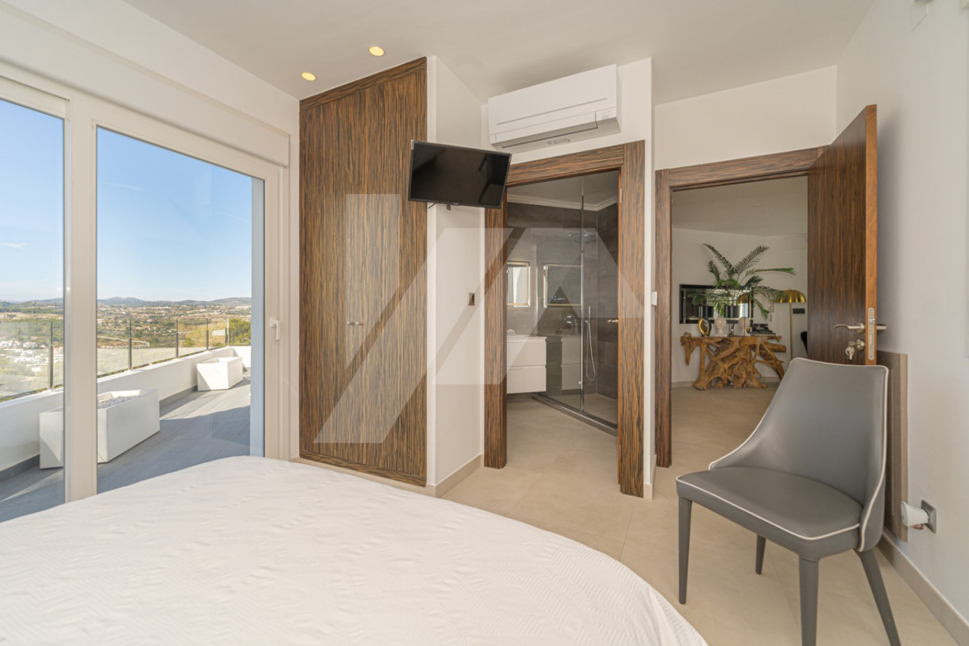 Reventa - Chalet - Moraira - Paichi