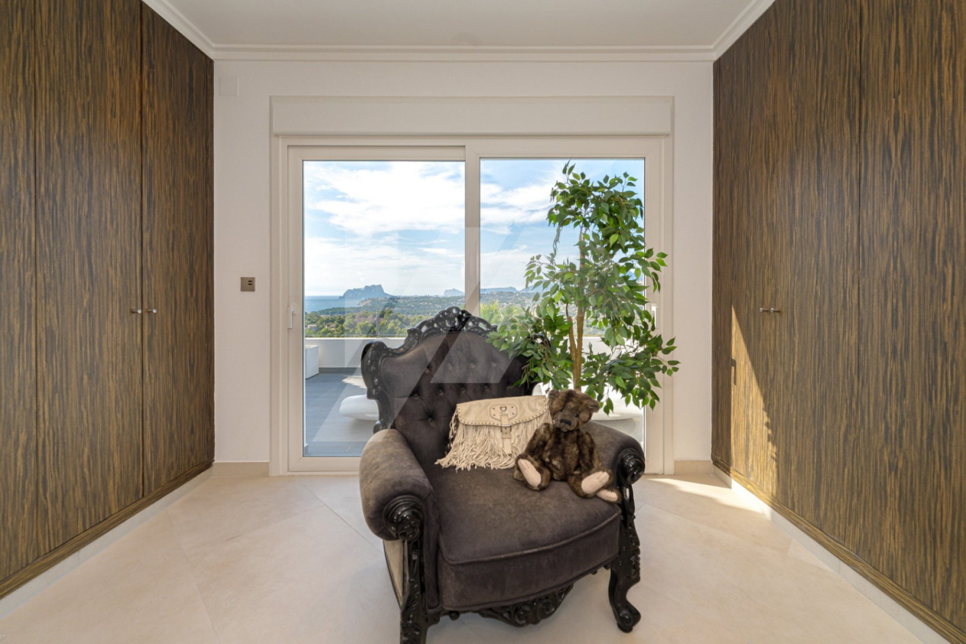 Reventa - Chalet - Moraira - Paichi