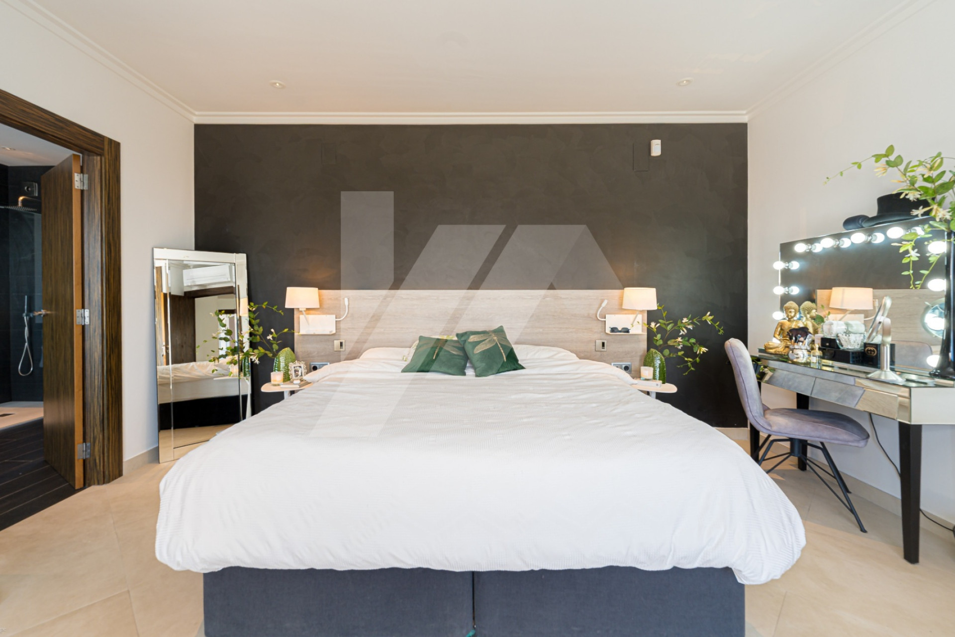 Reventa - Chalet - Moraira - Paichi