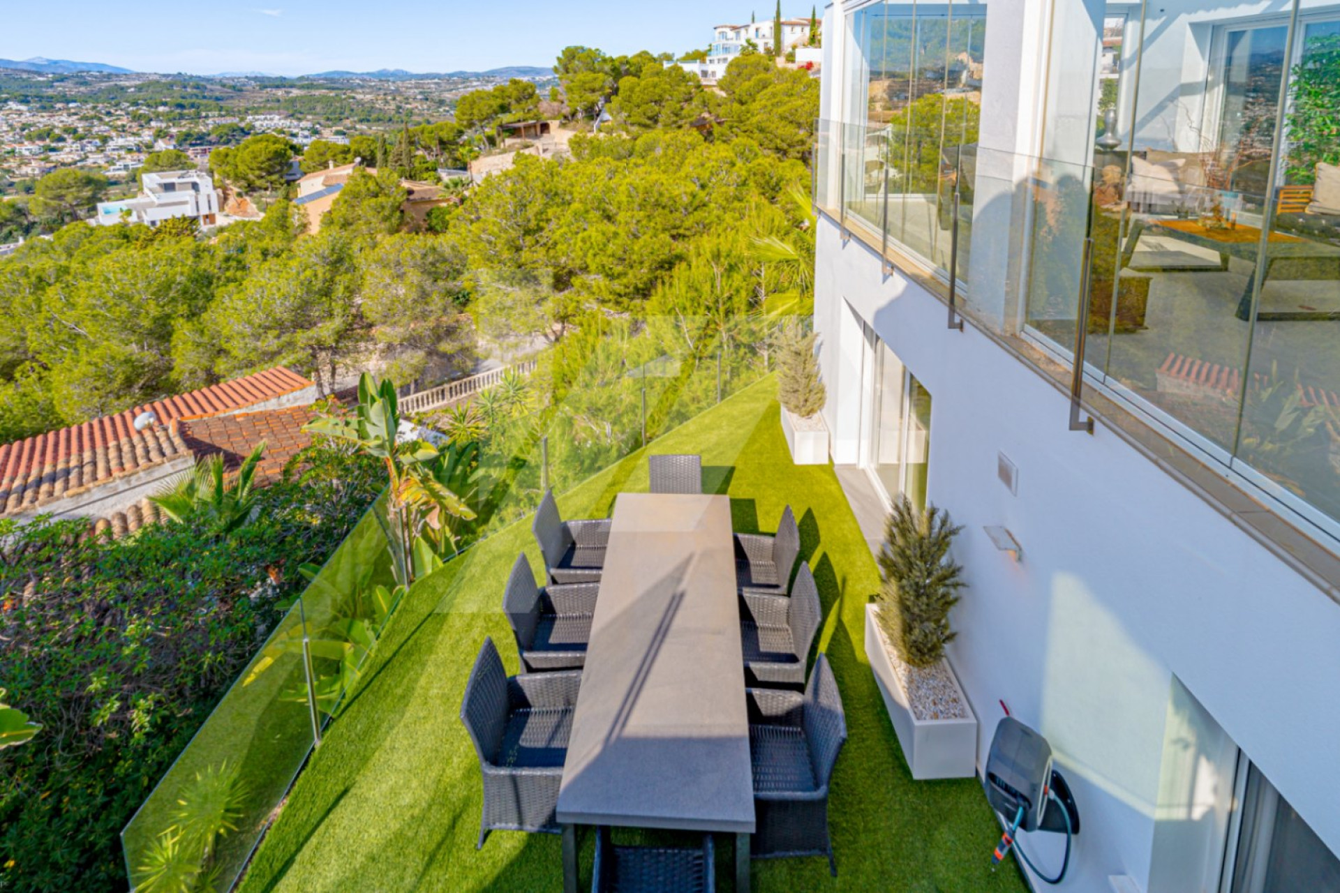 Reventa - Chalet - Moraira - Paichi