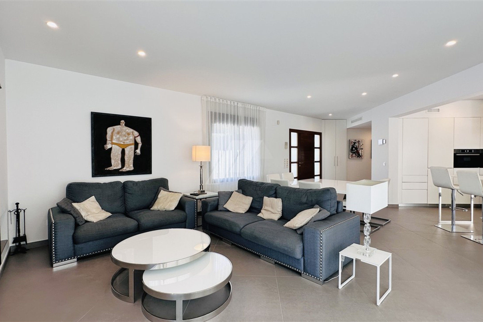 Reventa - Chalet - Moraira - Paichi