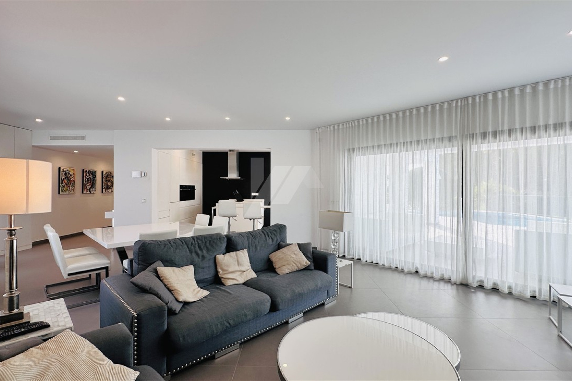 Reventa - Chalet - Moraira - Paichi