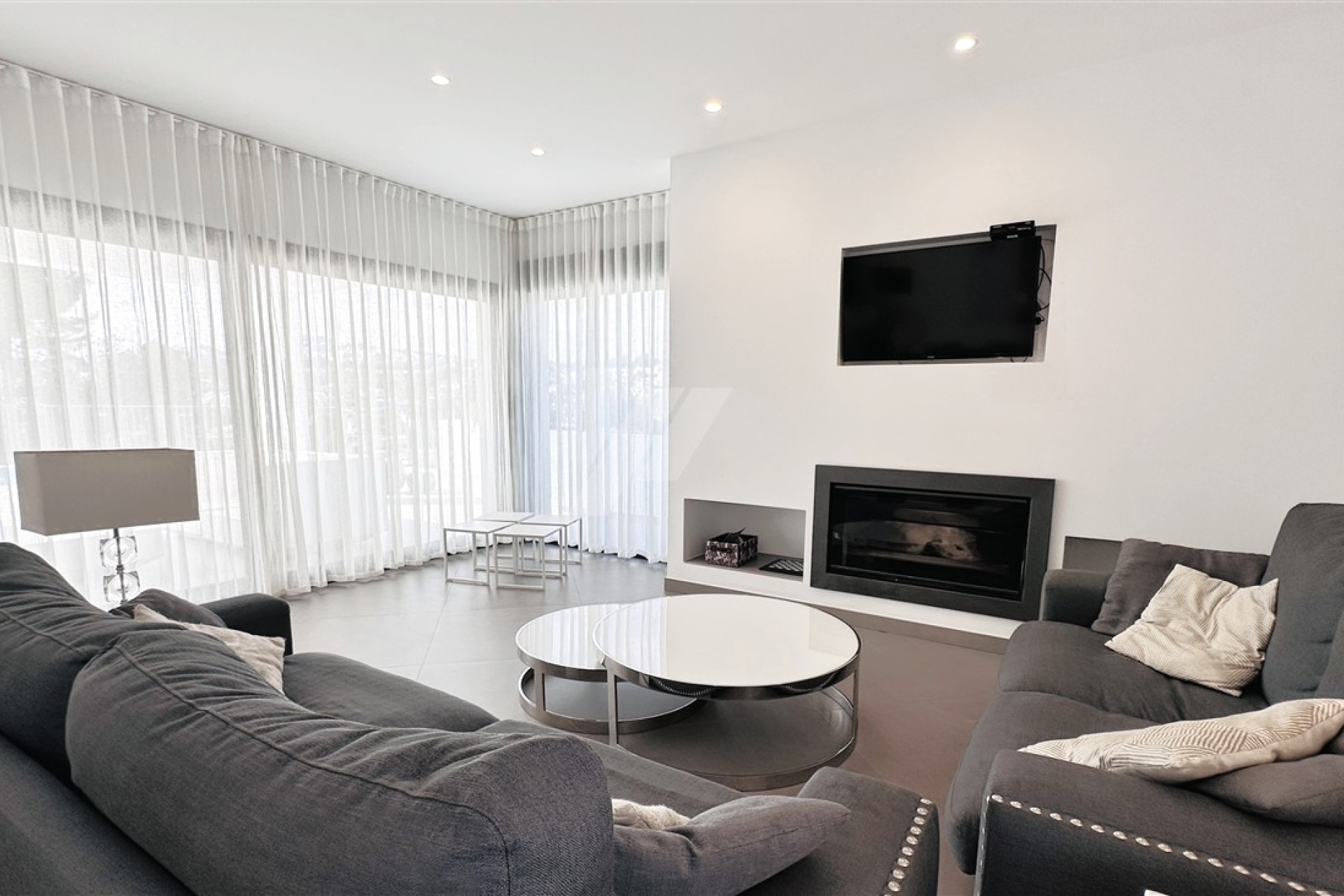 Reventa - Chalet - Moraira - Paichi