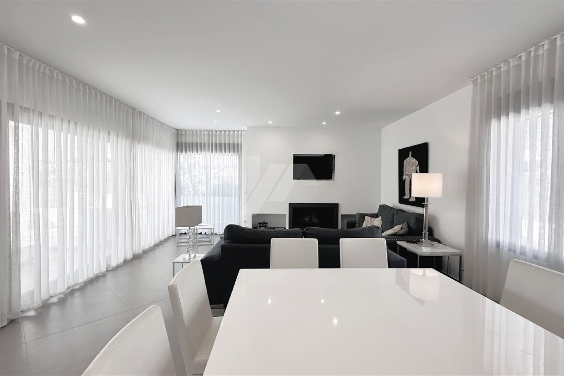 Reventa - Chalet - Moraira - Paichi