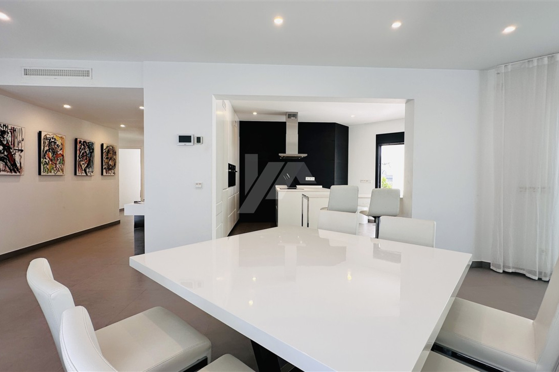 Reventa - Chalet - Moraira - Paichi