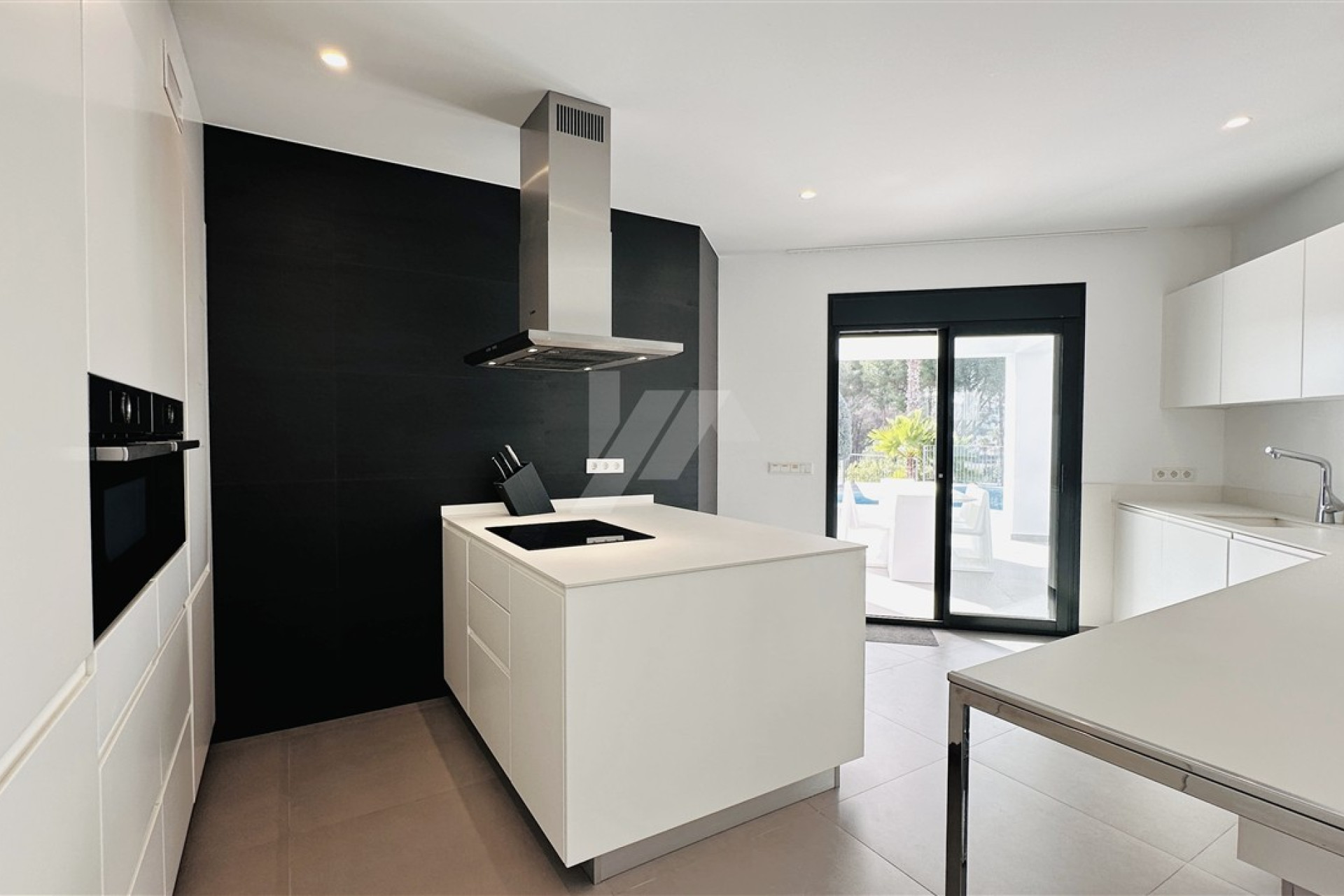 Reventa - Chalet - Moraira - Paichi