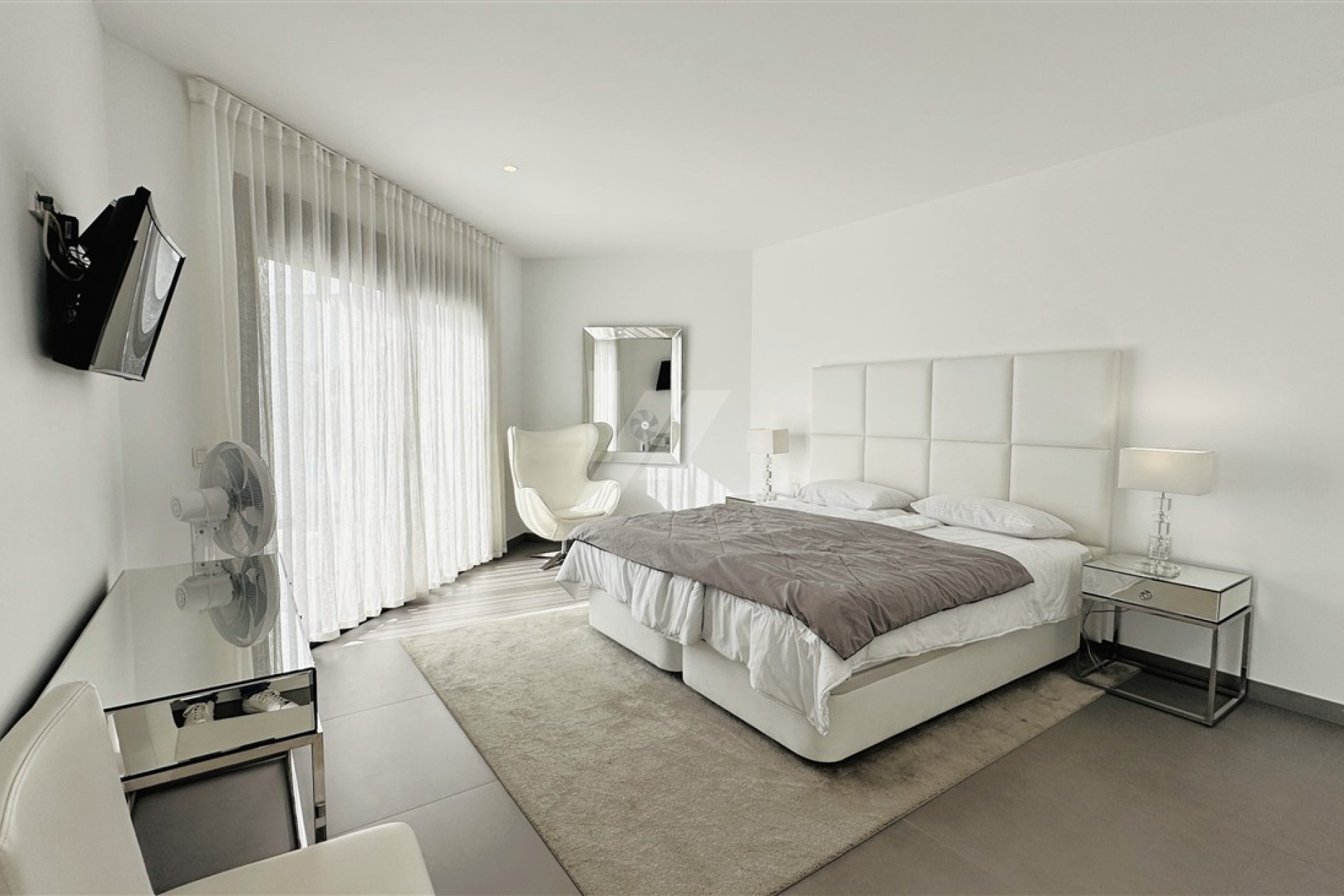 Reventa - Chalet - Moraira - Paichi